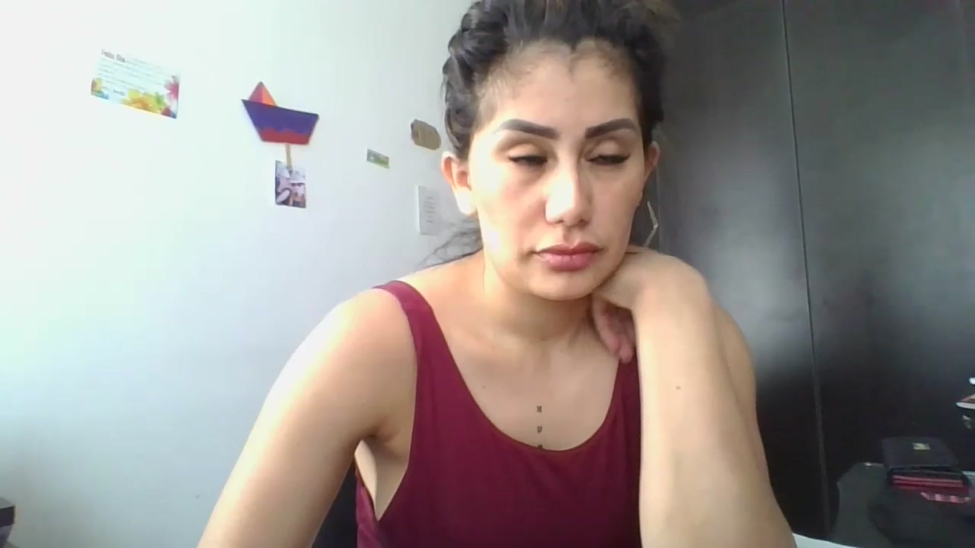 Gallery image thumbnail from Sweet_Sophie's myfreecams stream on, 02/04/2023, 16:39 image 6 of 20