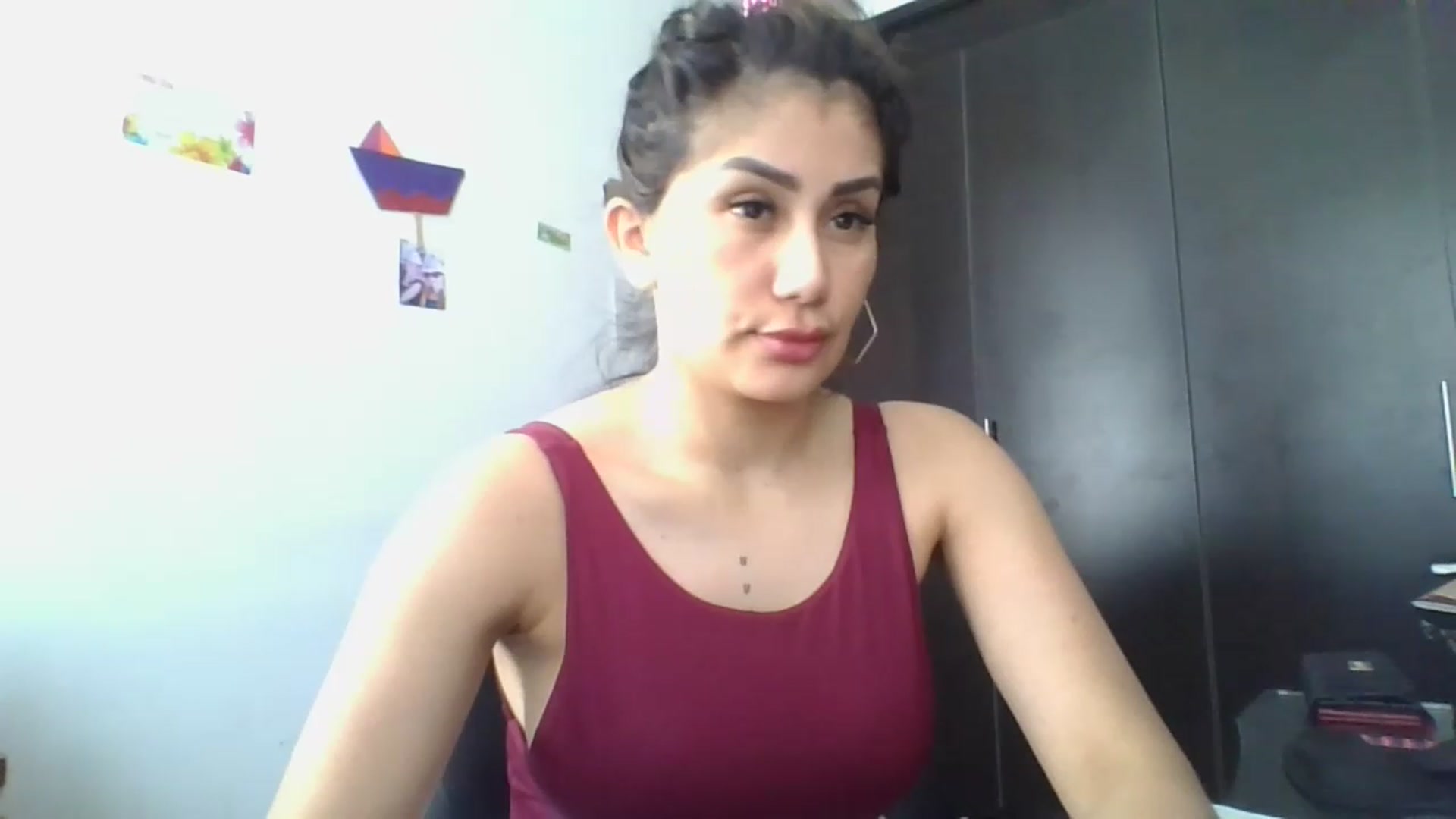 Gallery image thumbnail from Sweet_Sophie's myfreecams stream on, 02/04/2023, 16:39 image 5 of 20