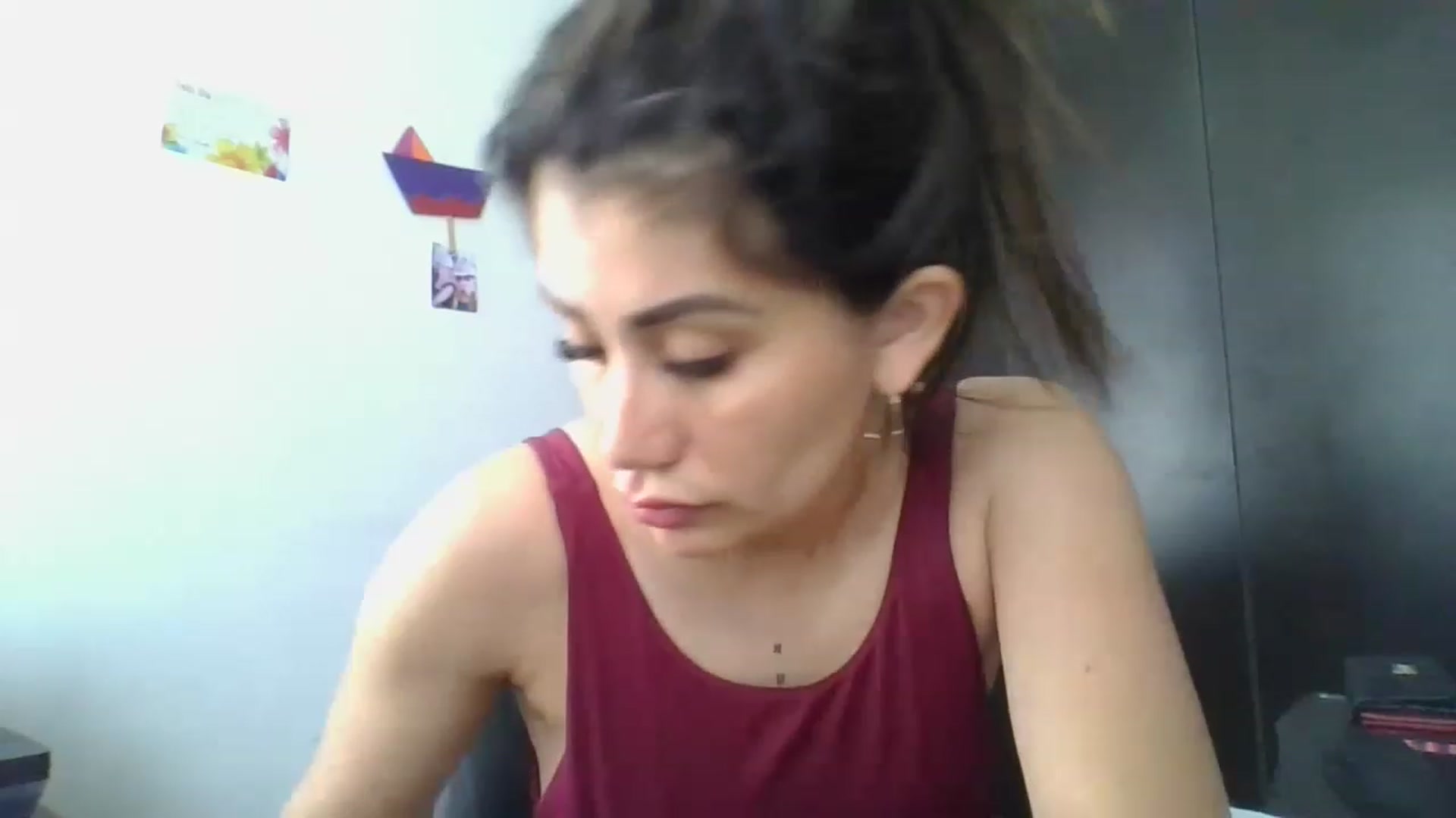 Gallery image thumbnail from Sweet_Sophie's myfreecams stream on, 02/04/2023, 16:39 image 10 of 20