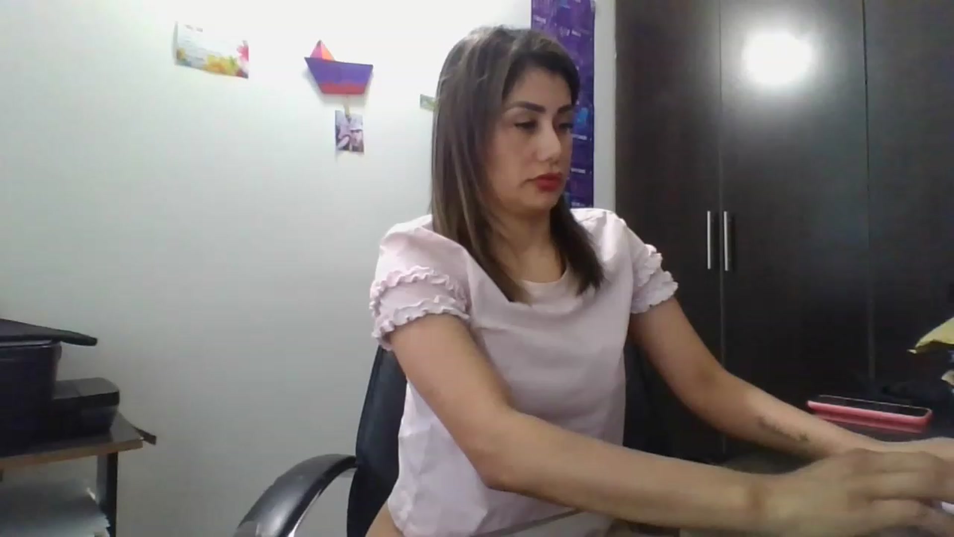 Gallery image thumbnail from Sweet_Sophie's myfreecams stream on, 02/10/2023, 22:32 image 6 of 20