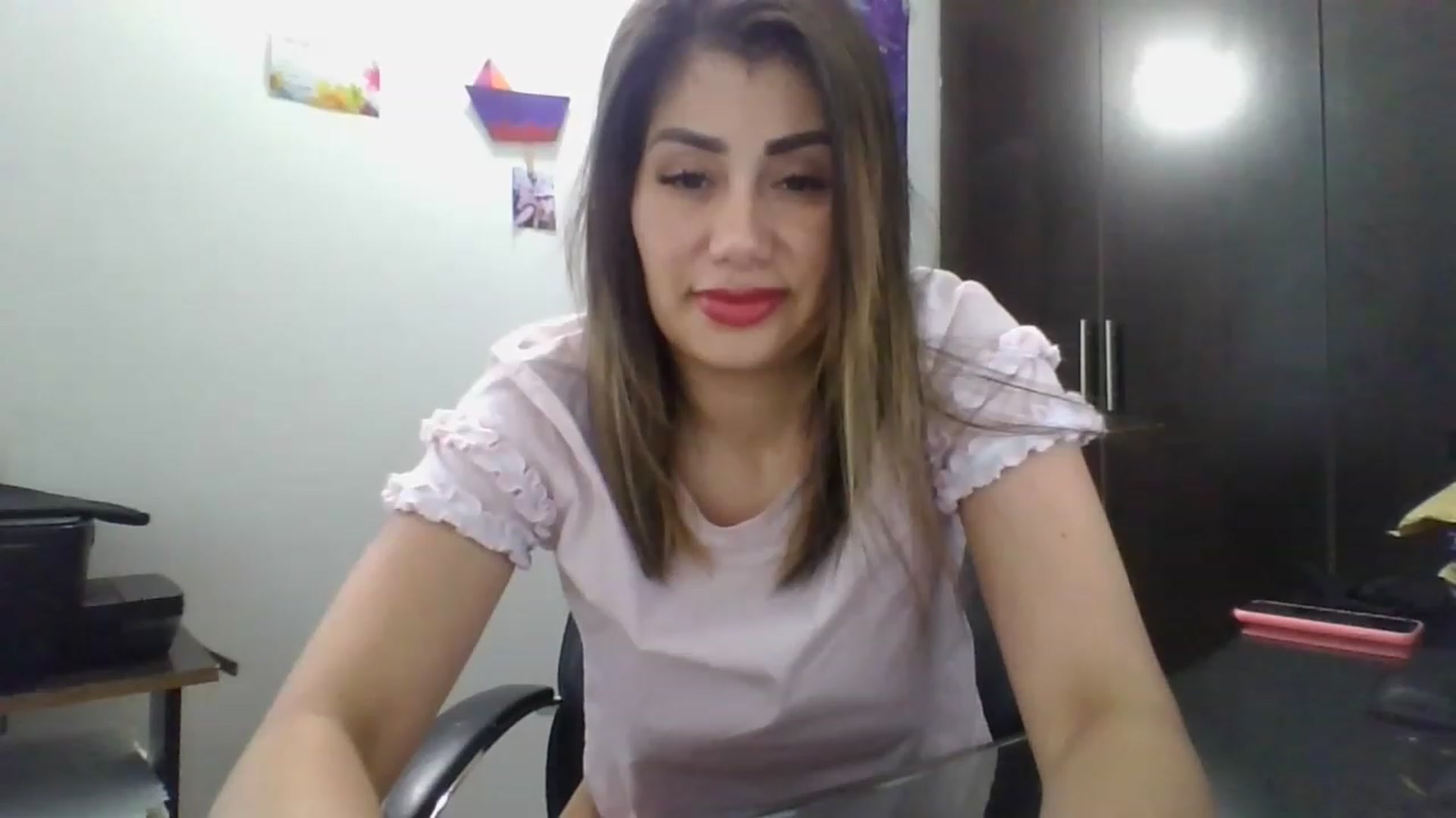 Gallery image thumbnail from Sweet_Sophie's myfreecams stream on, 02/10/2023, 22:32 image 9 of 20