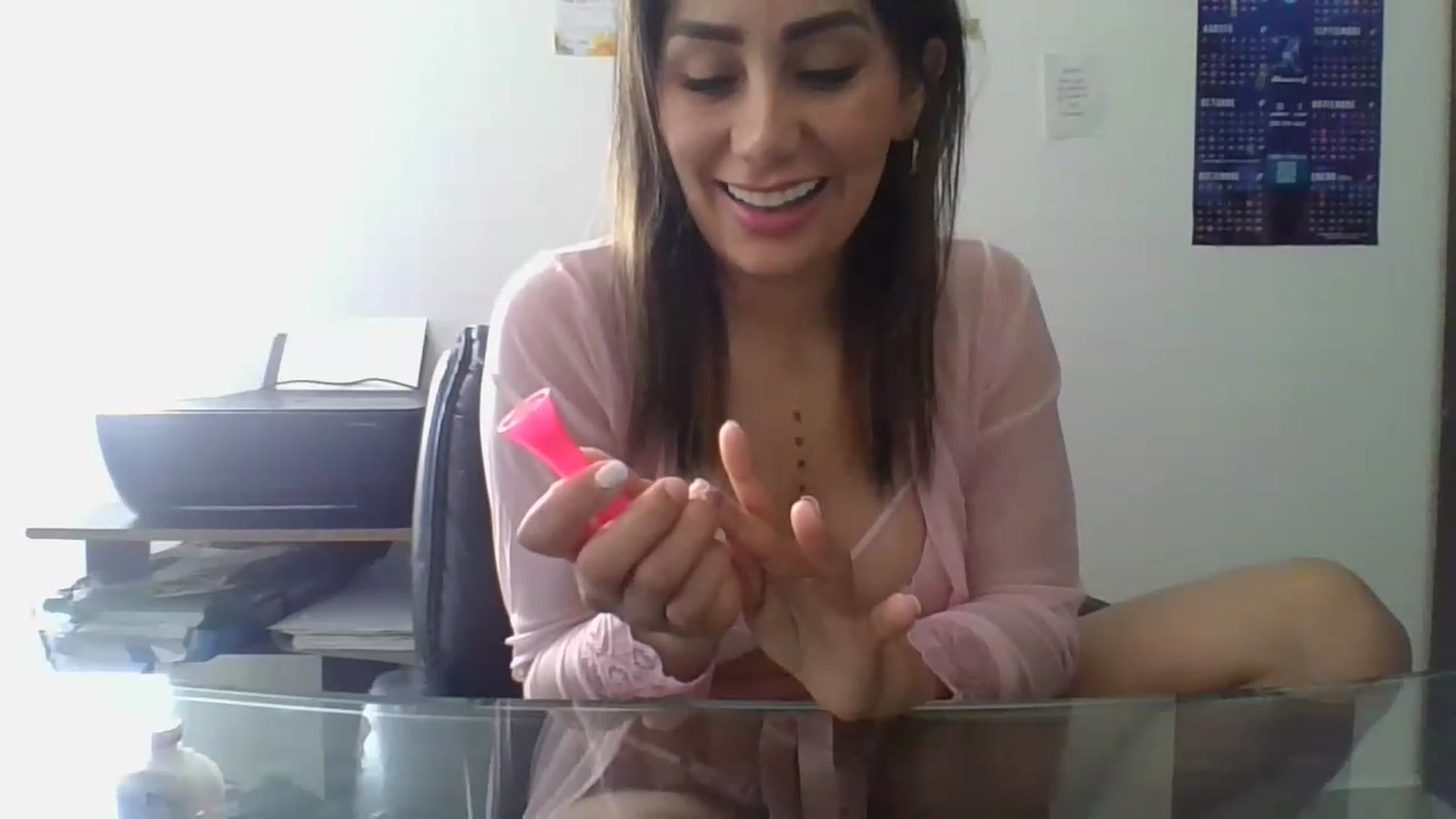 Gallery image thumbnail from Sweet_Sophie's myfreecams stream on, 02/19/2023, 17:07 image 11 of 20
