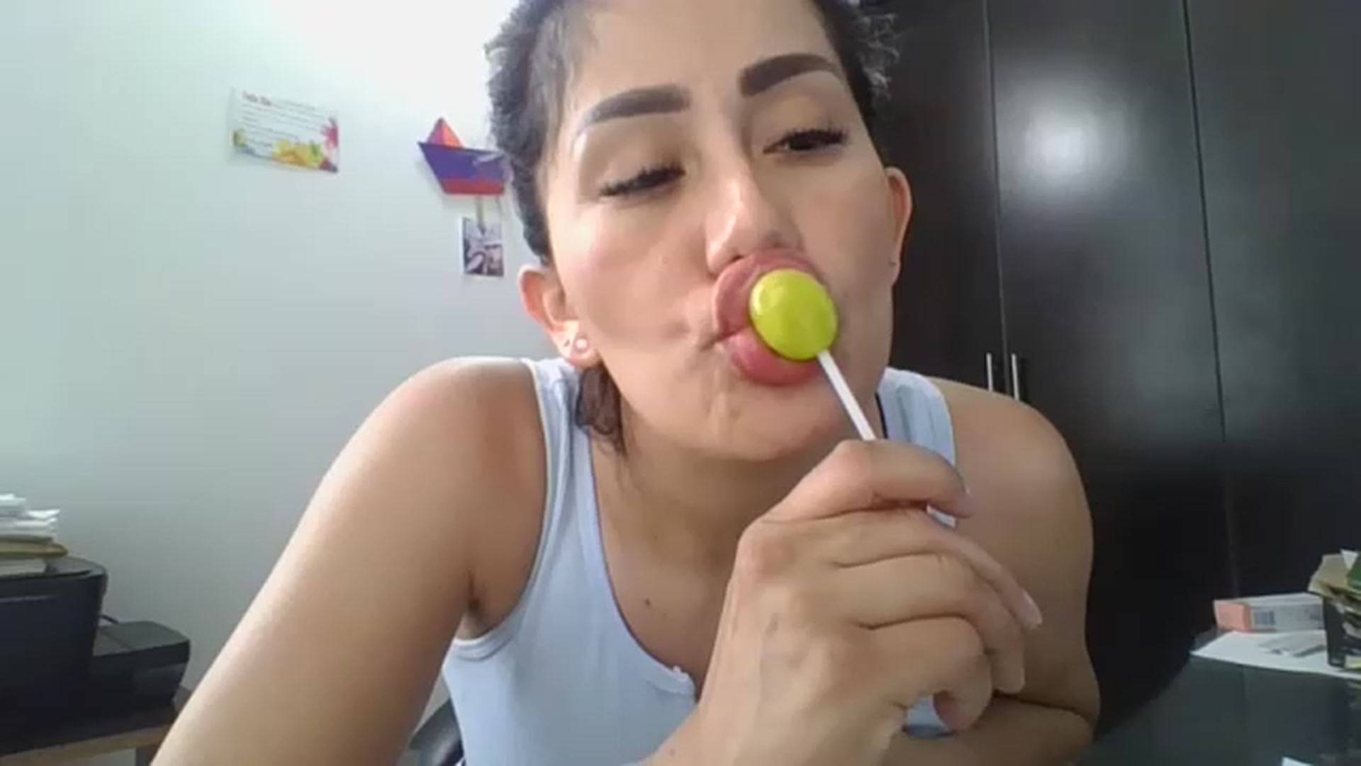 Gallery image thumbnail from Sweet_Sophie's myfreecams stream on, 03/04/2023, 16:37 image 14 of 20