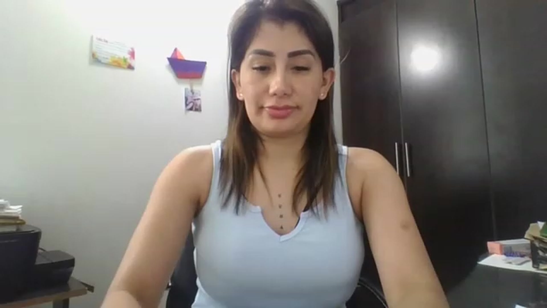 Gallery image thumbnail from Sweet_Sophie's myfreecams stream on, 03/04/2023, 16:37 image 5 of 20