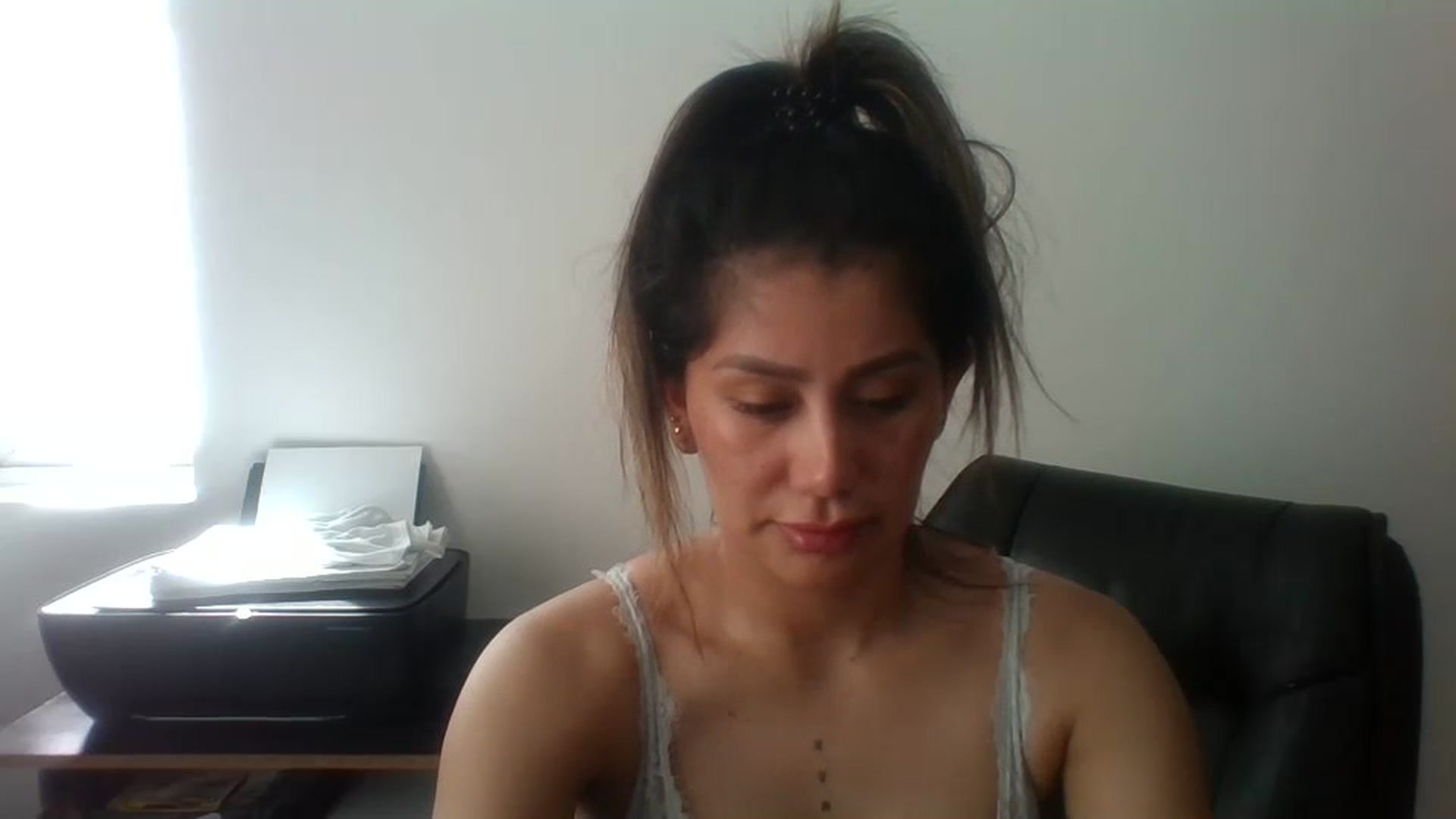 Gallery image thumbnail from Sweet_Sophie's myfreecams stream on, 07/03/2023, 15:15 image 13 of 20