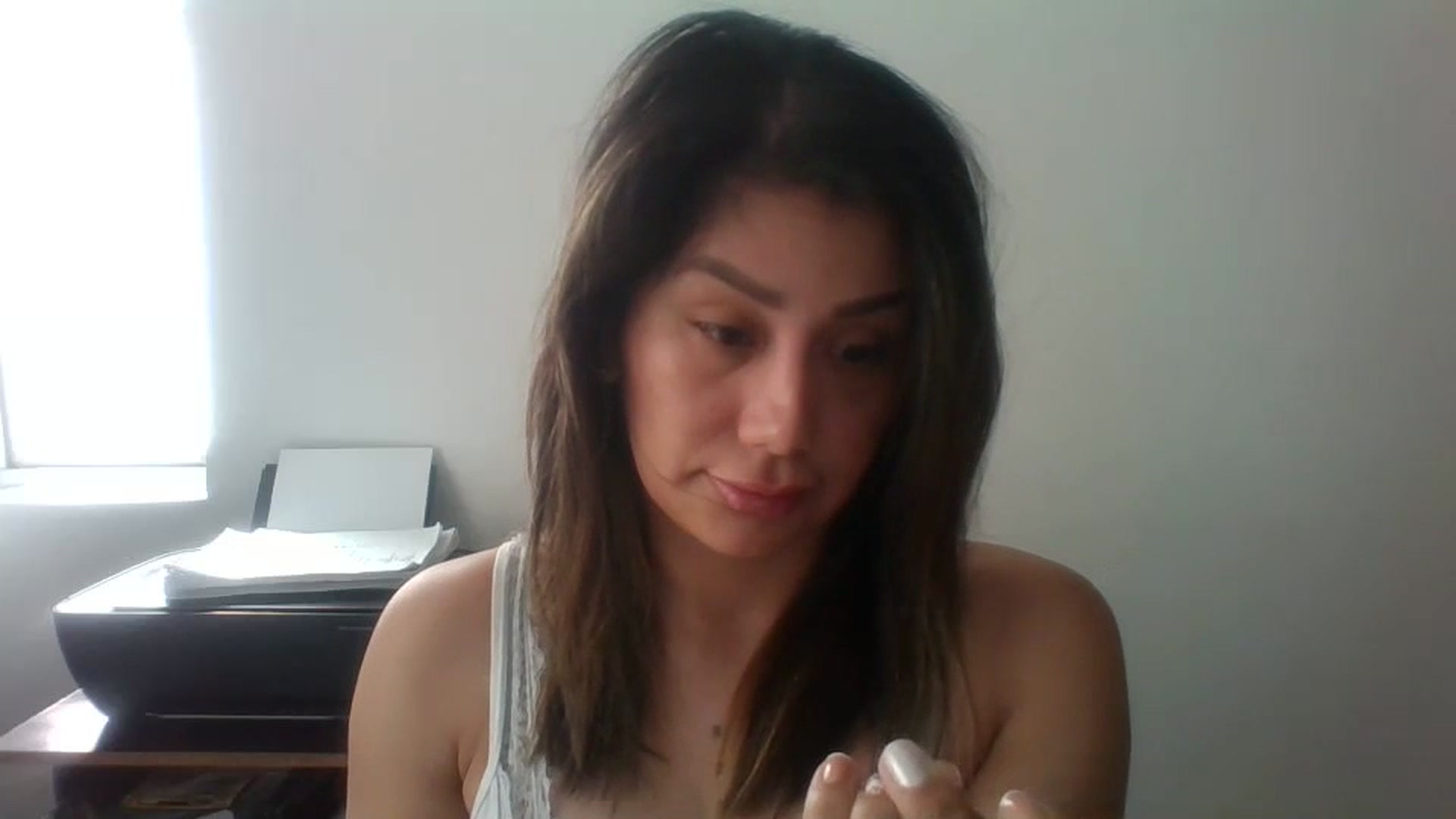 Gallery image thumbnail from Sweet_Sophie's myfreecams stream on, 07/03/2023, 15:15 image 2 of 20