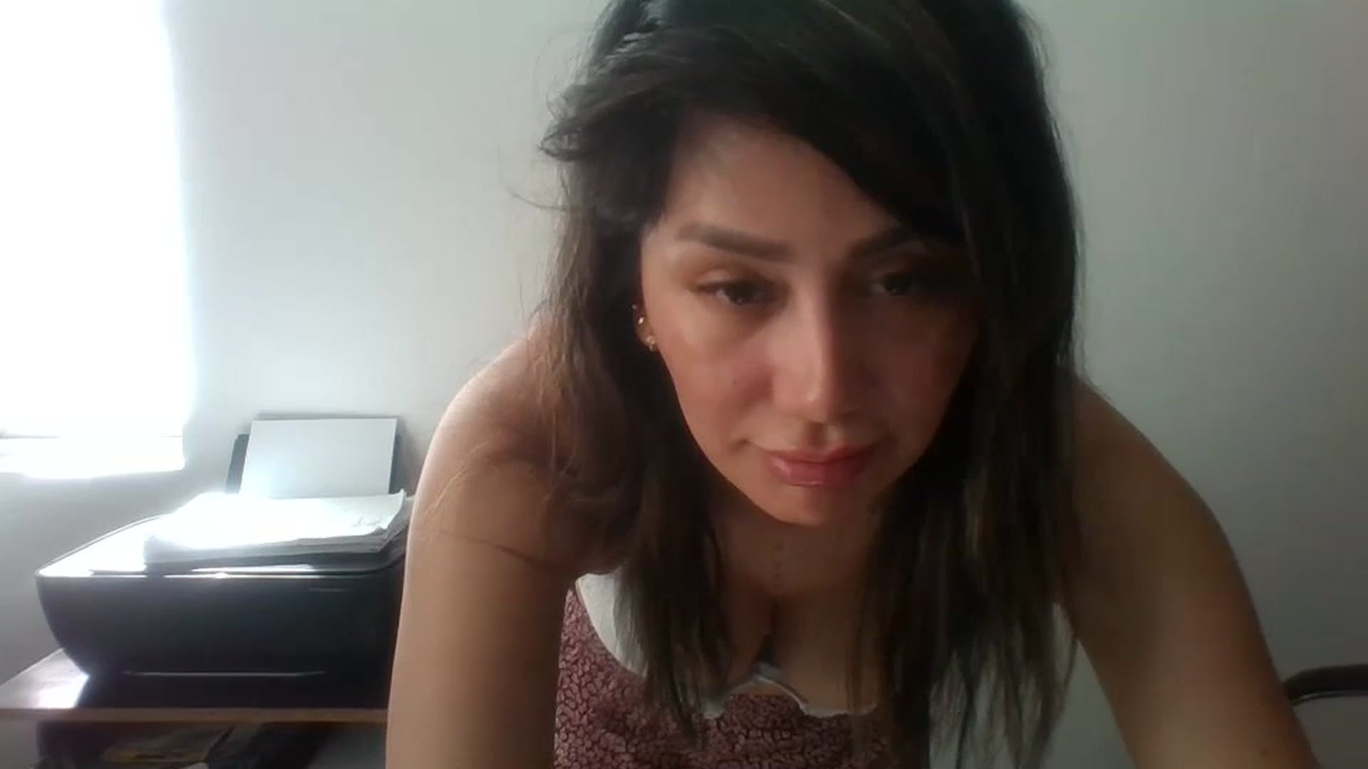 Gallery image thumbnail from Sweet_Sophie's myfreecams stream on, 07/03/2023, 15:15 image 9 of 20
