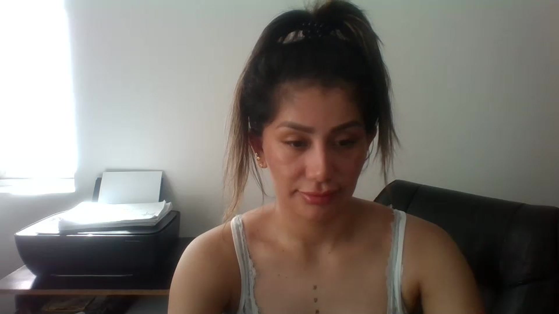 Gallery image thumbnail from Sweet_Sophie's myfreecams stream on, 07/03/2023, 15:15 image 10 of 20