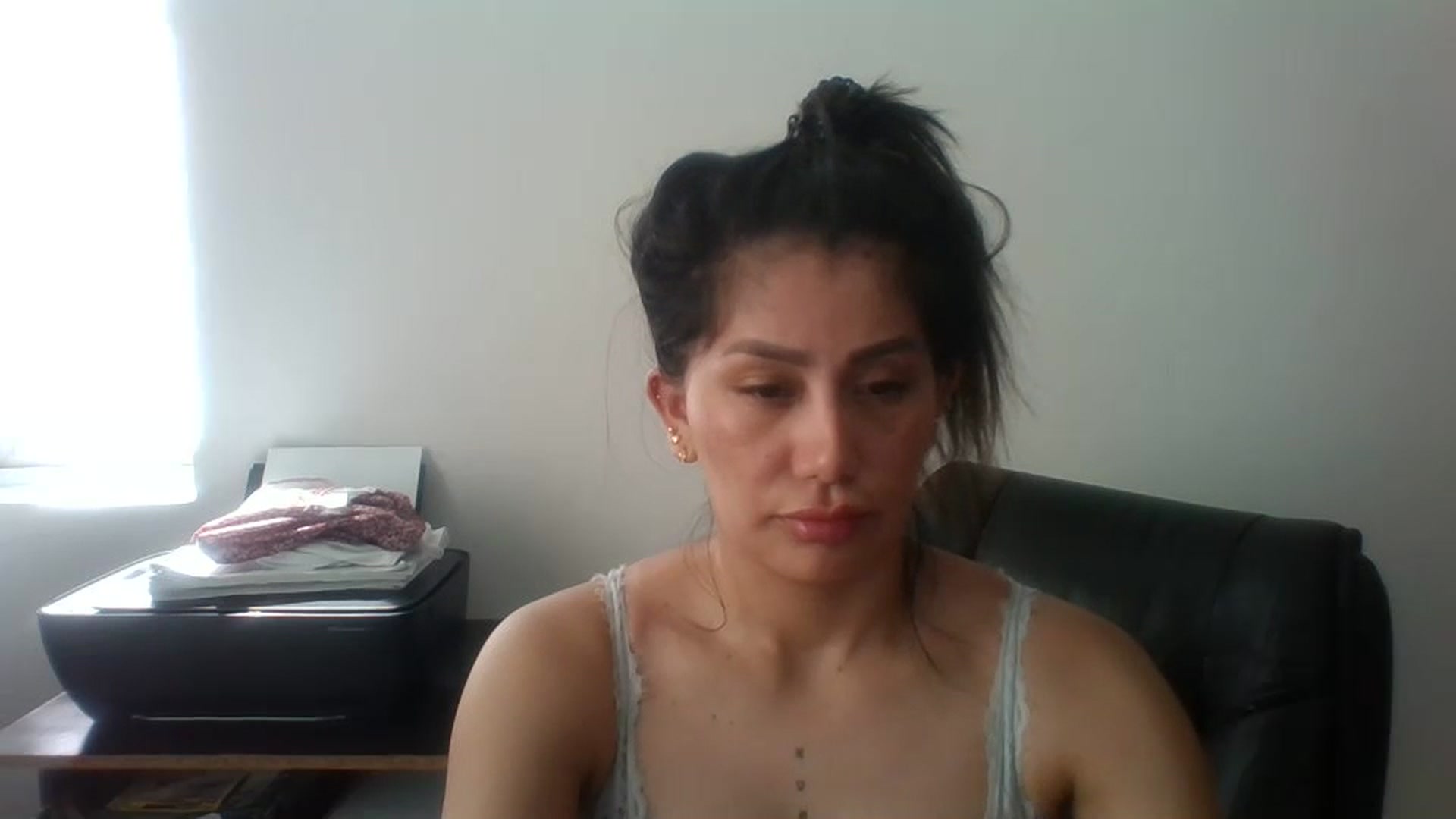 Gallery image thumbnail from Sweet_Sophie's myfreecams stream on, 07/03/2023, 15:15 image 19 of 20