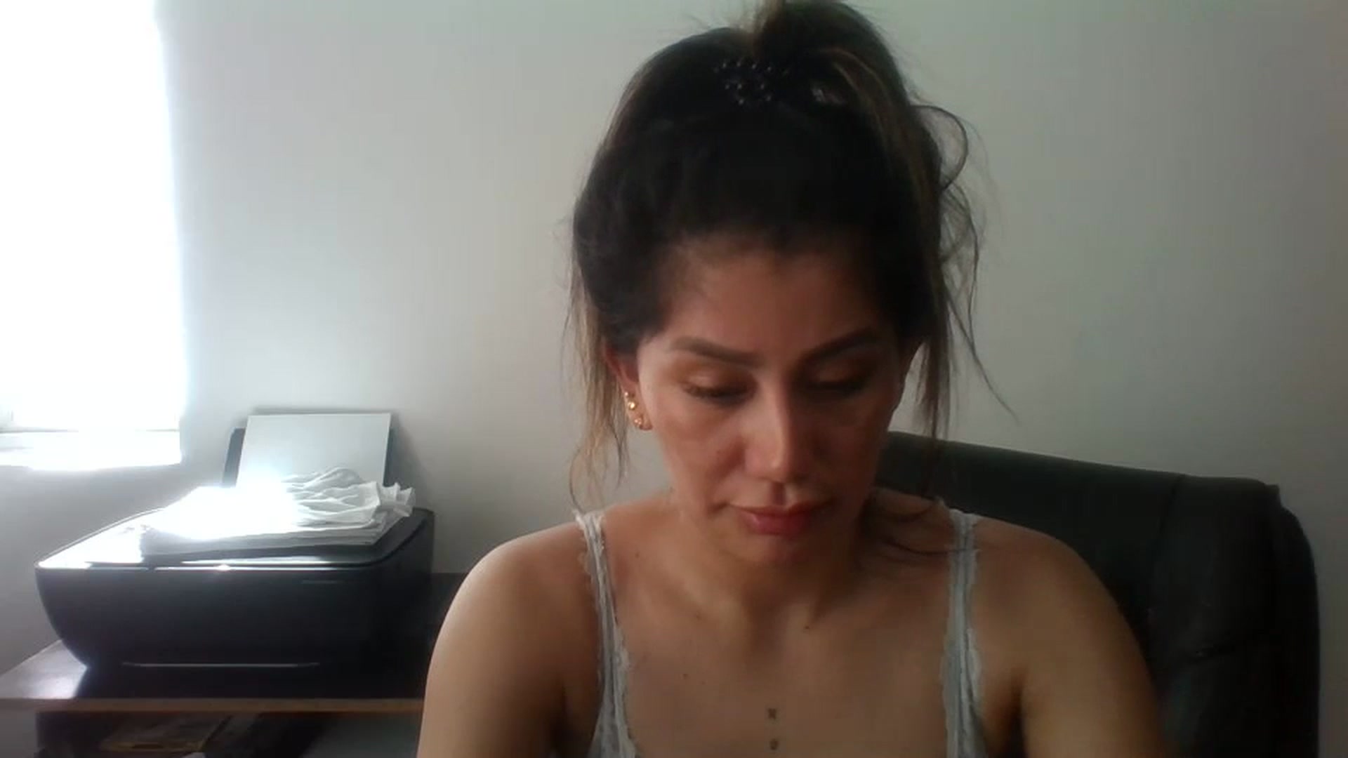 Gallery image thumbnail from Sweet_Sophie's myfreecams stream on, 07/03/2023, 15:15 image 12 of 20
