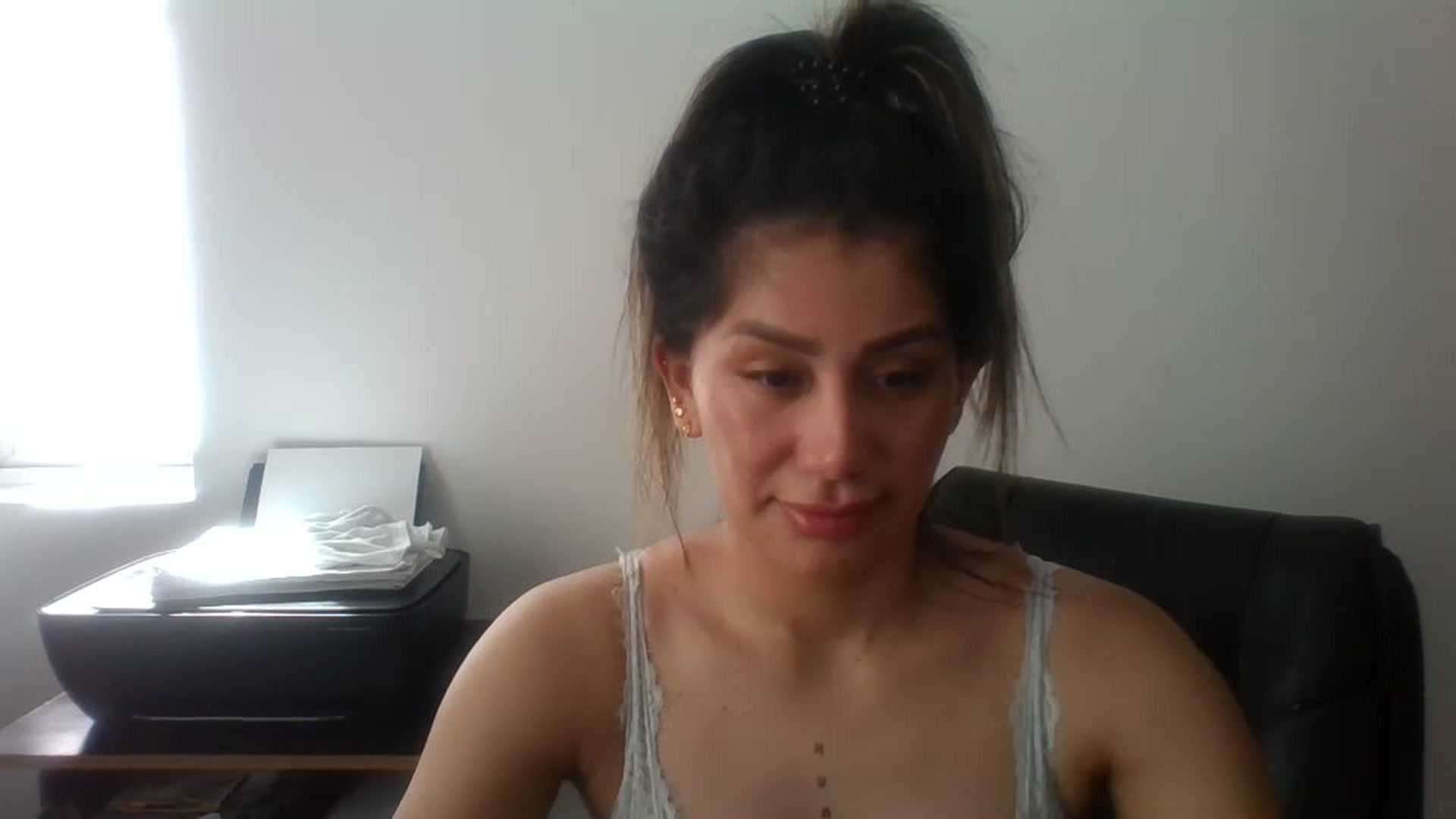 Gallery image thumbnail from Sweet_Sophie's myfreecams stream on, 07/03/2023, 15:15 image 11 of 20