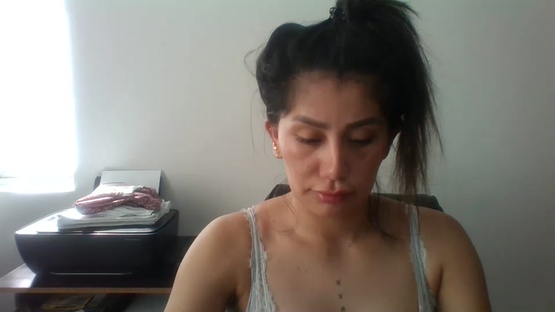 Gallery image thumbnail from Sweet_Sophie's myfreecams stream on, 07/03/2023, 15:15 image 20 of 20