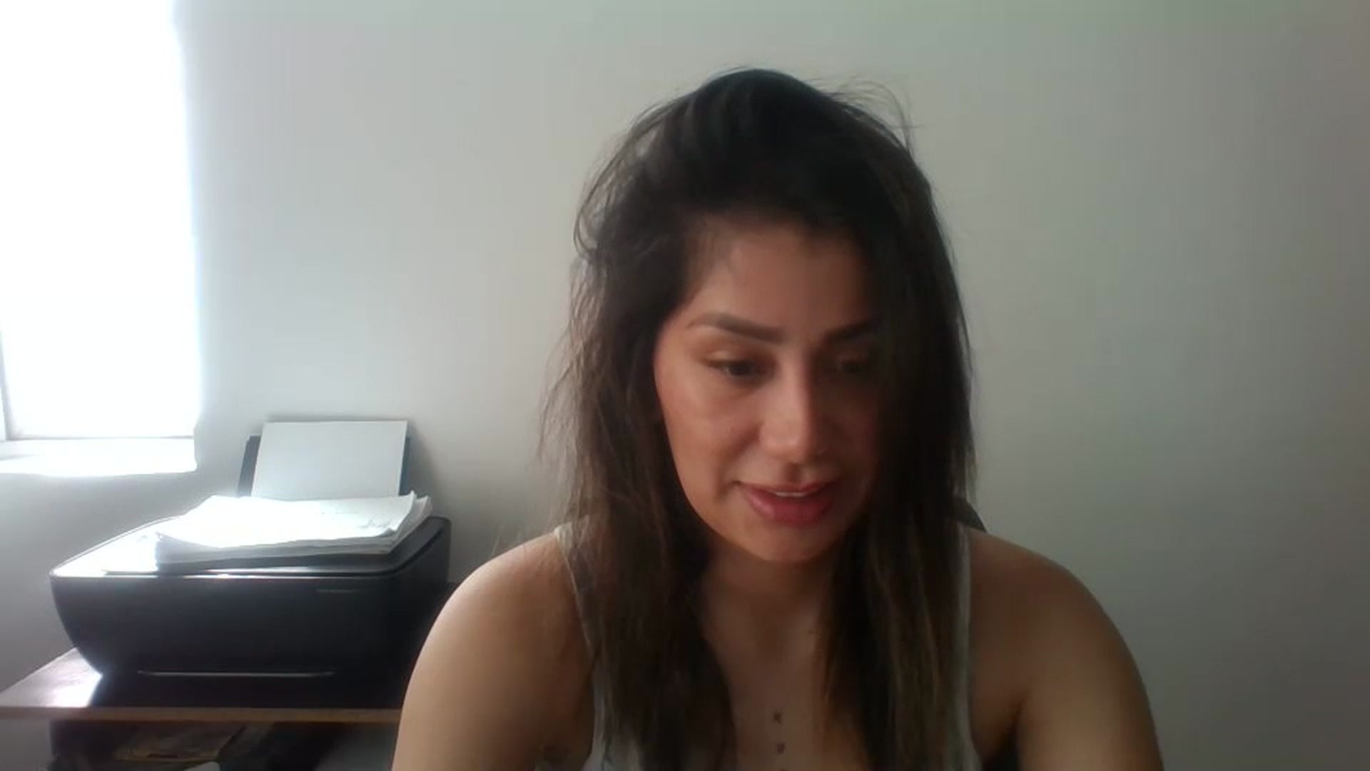 Gallery image thumbnail from Sweet_Sophie's myfreecams stream on, 07/03/2023, 15:15 image 5 of 20