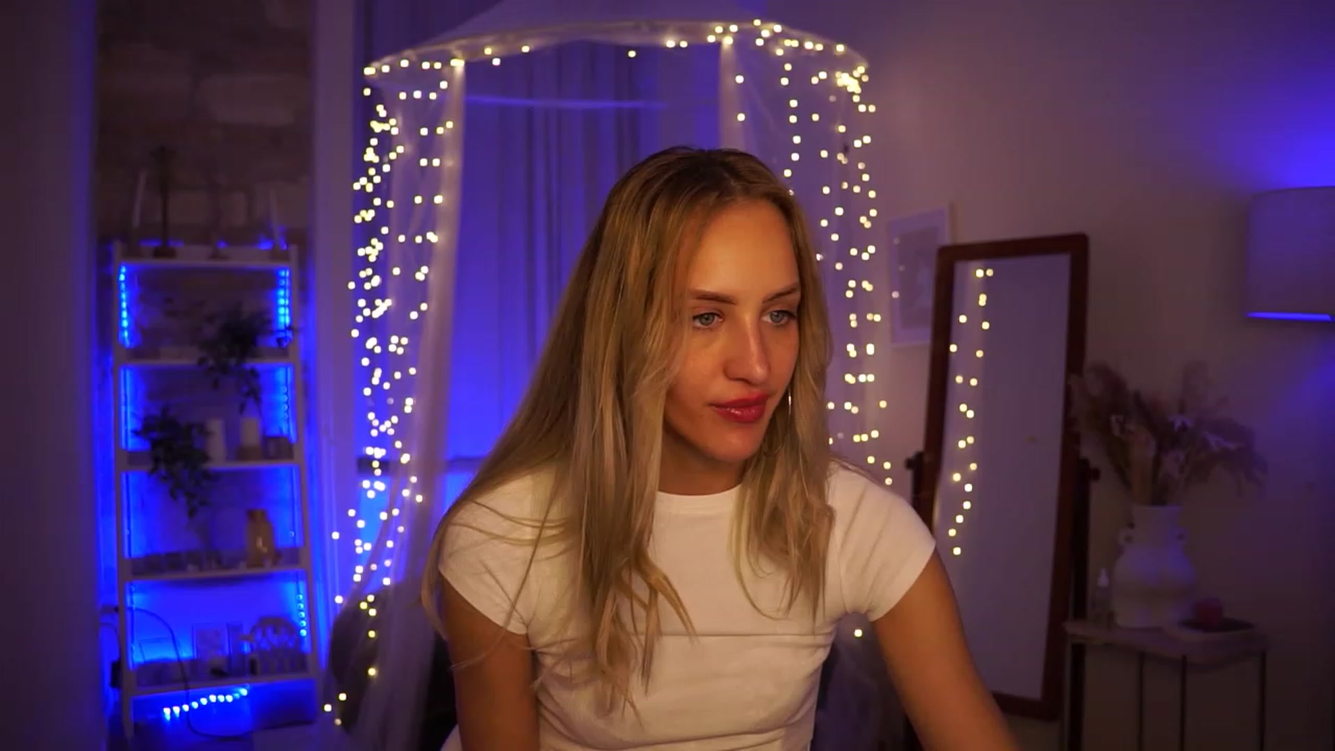 Gallery image thumbnail from Sweet_Sugar's myfreecams stream on, 02/28/2024, 01:15 image 7 of 20