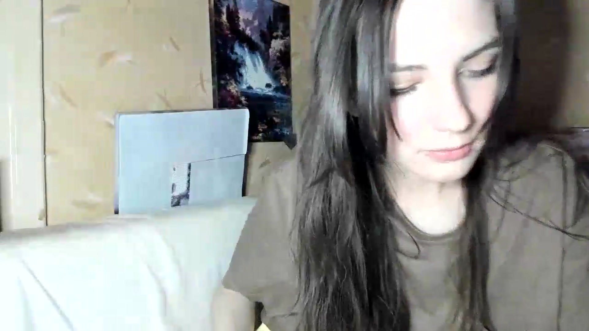 Gallery image thumbnail from Sweet_Temptation's myfreecams stream on, 05/31/2026, 23:28 image 13 of 20
