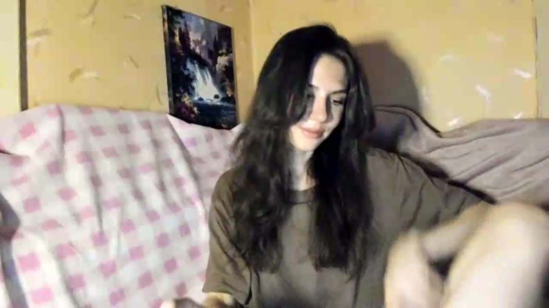 Gallery image thumbnail from Sweet_Temptation's myfreecams stream on, 07/02/2026, 20:06 image 8 of 20