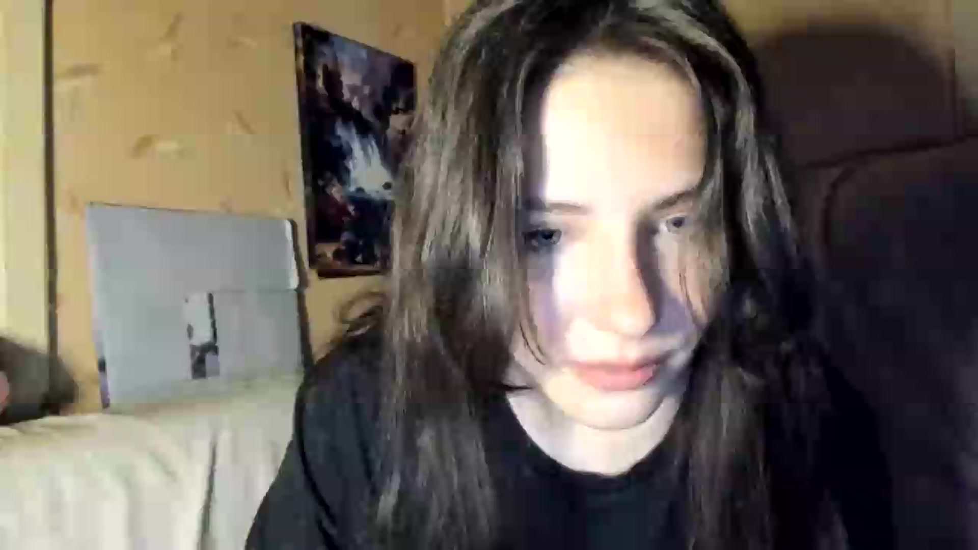 Gallery image thumbnail from Sweet_Temptation's myfreecams stream on, 07/02/2026, 22:00 image 1 of 20