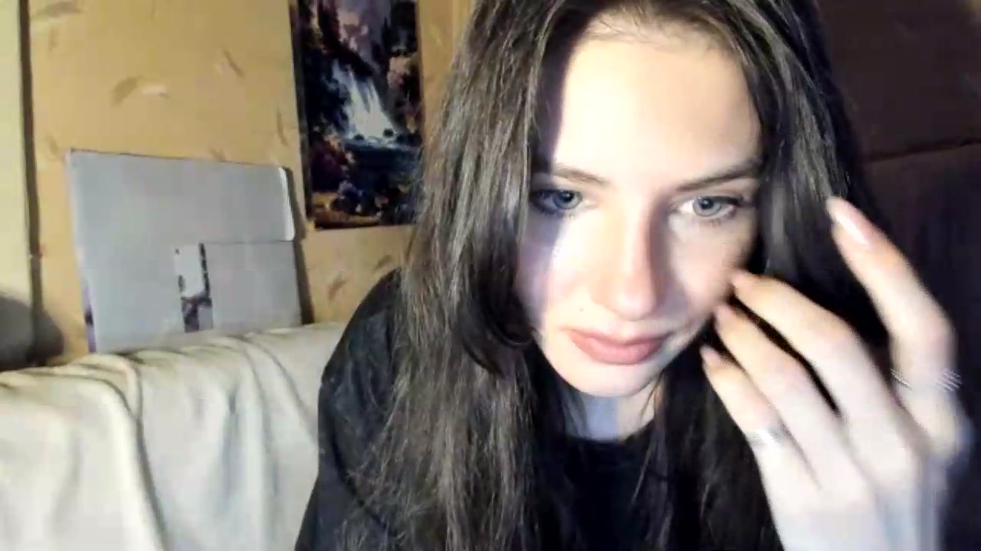 Gallery image thumbnail from Sweet_Temptation's myfreecams stream on, 07/02/2026, 22:00 image 15 of 20