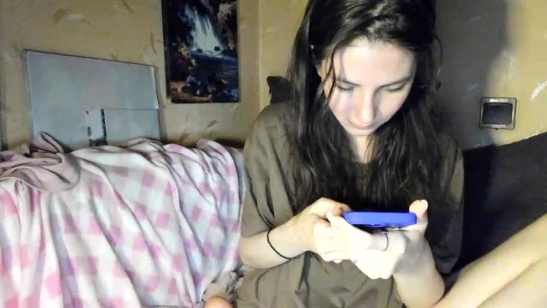 Gallery image thumbnail from Sweet_Temptation's myfreecams stream on, 07/07/2026, 02:01 image 5 of 20