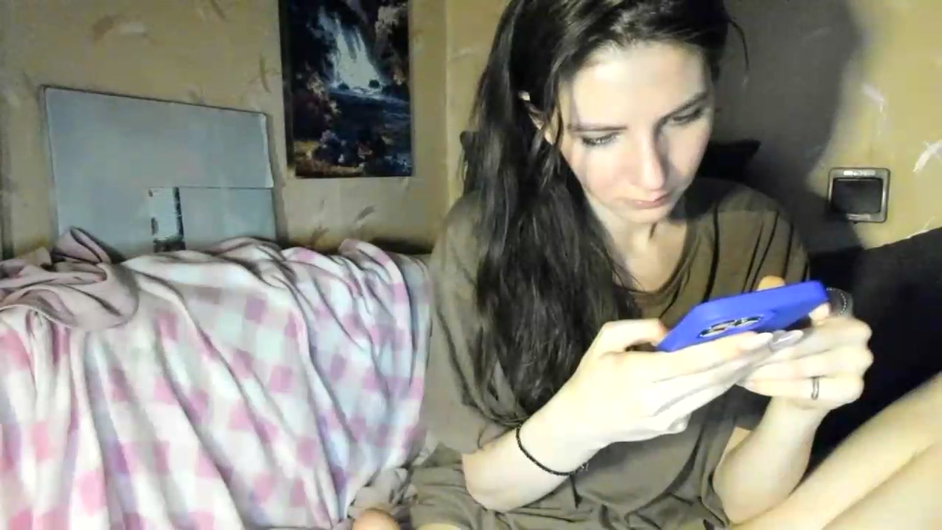 Gallery image thumbnail from Sweet_Temptation's myfreecams stream on, 07/07/2026, 02:01 image 6 of 20