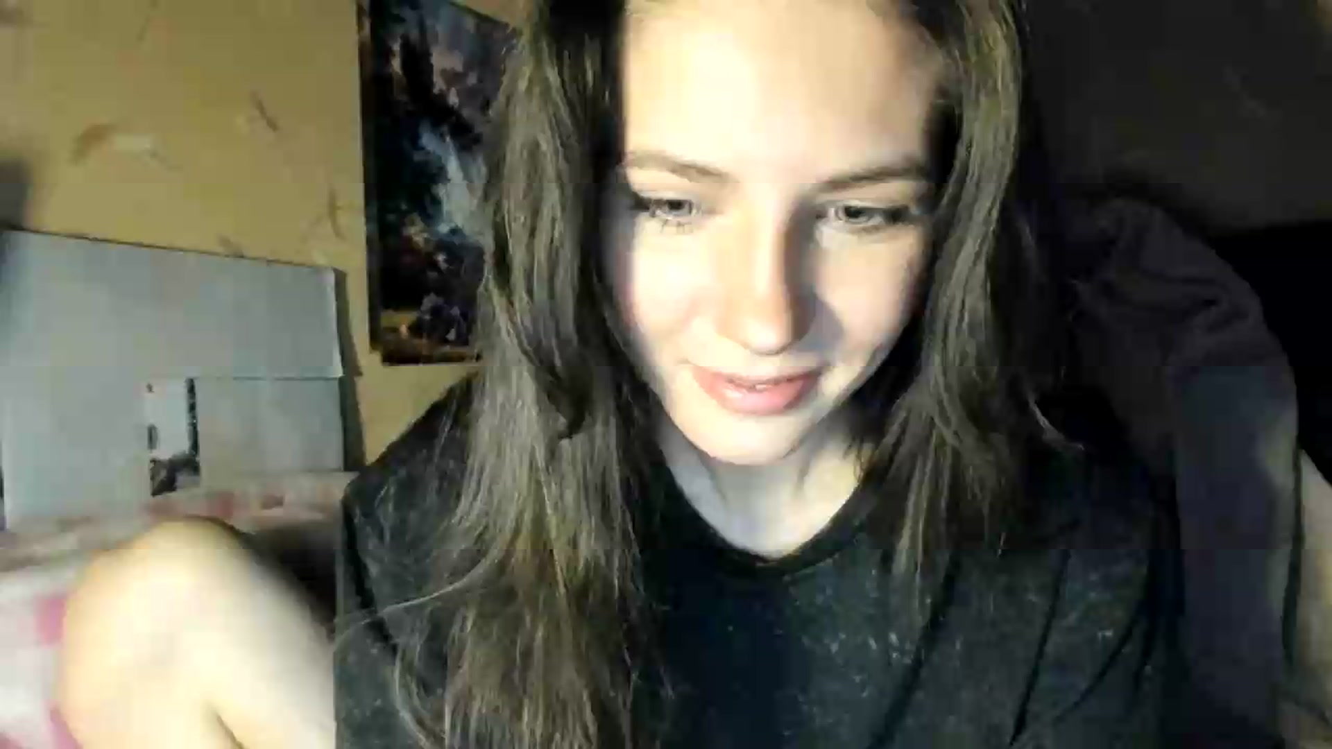 Gallery image thumbnail from Sweet_Temptation's myfreecams stream on, 07/09/2026, 19:18 image 1 of 20