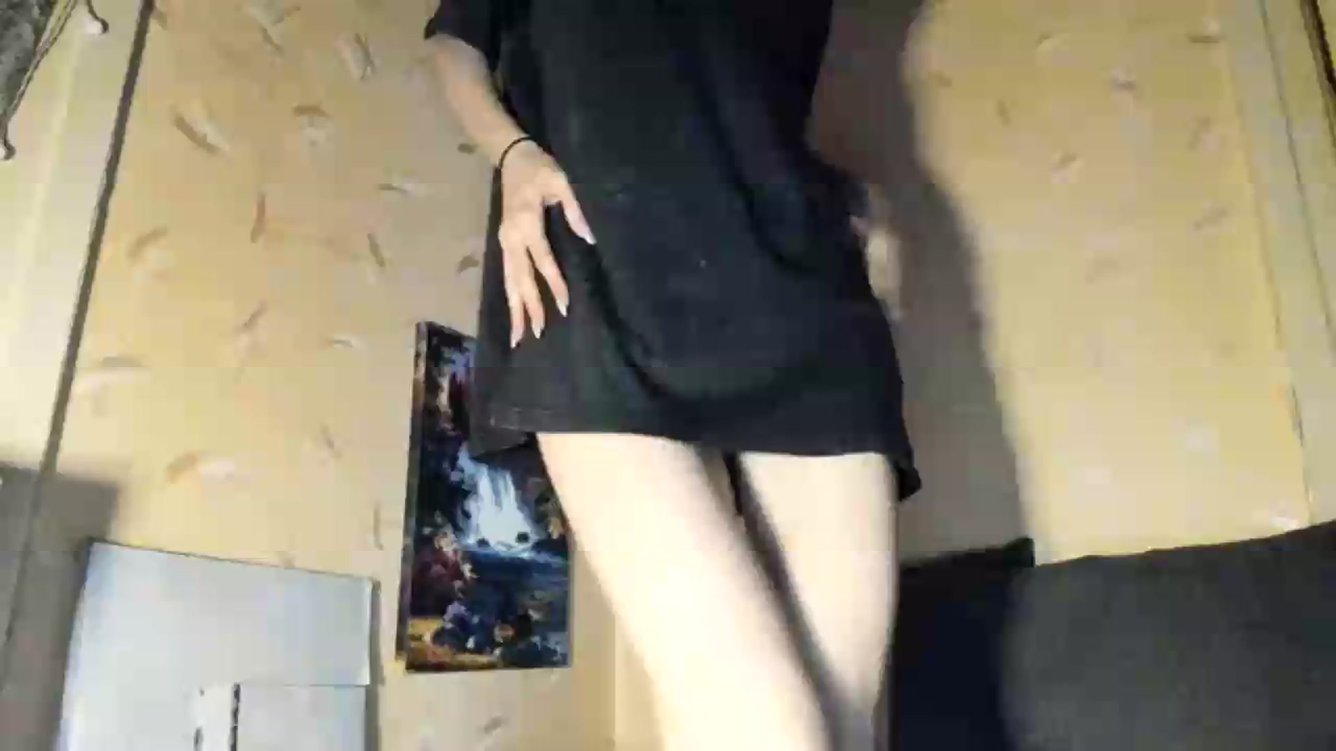 Gallery image thumbnail from Sweet_Temptation's myfreecams stream on, 07/09/2026, 19:36 image 1 of 20