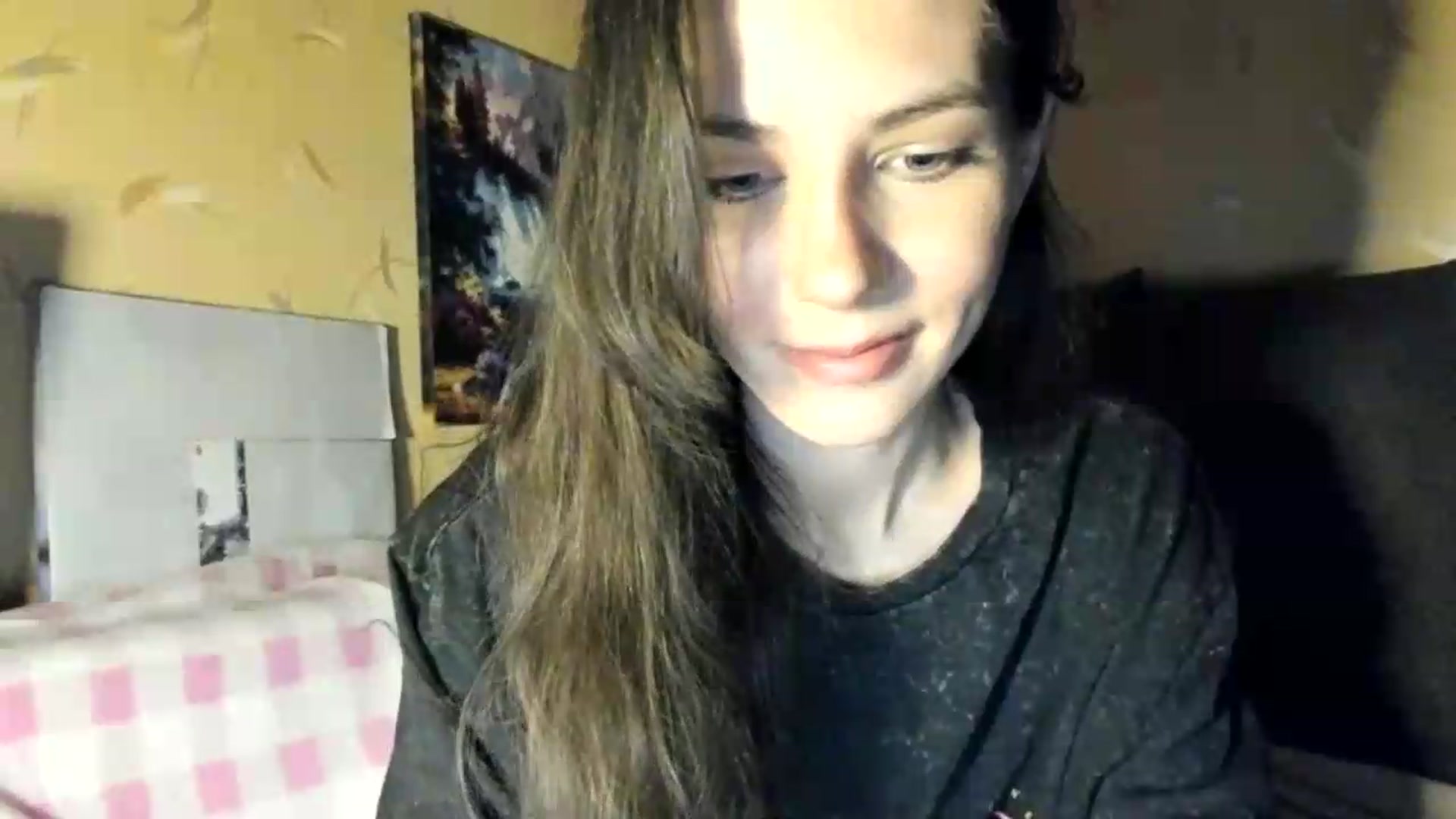 Gallery image thumbnail from Sweet_Temptation's myfreecams stream on, 07/09/2026, 19:36 image 2 of 20