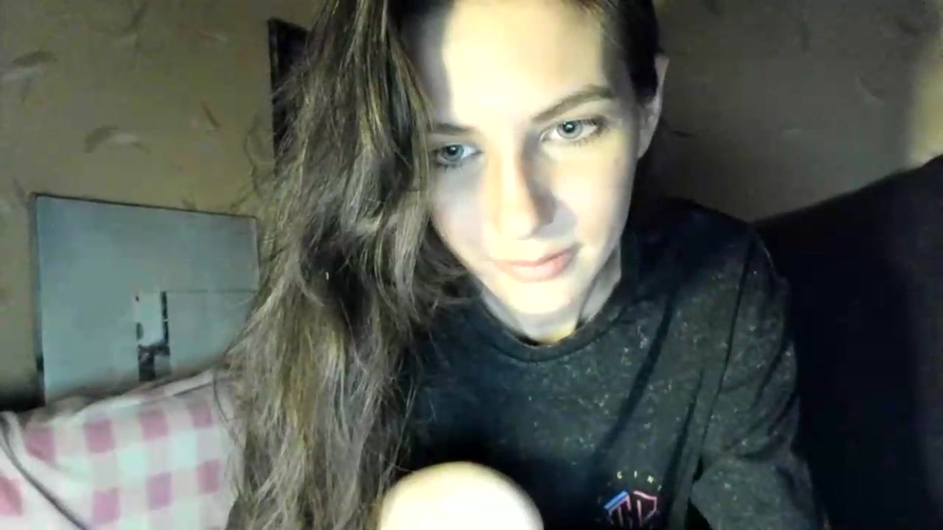 Gallery image thumbnail from Sweet_Temptation's myfreecams stream on, 07/09/2026, 23:39 image 12 of 20