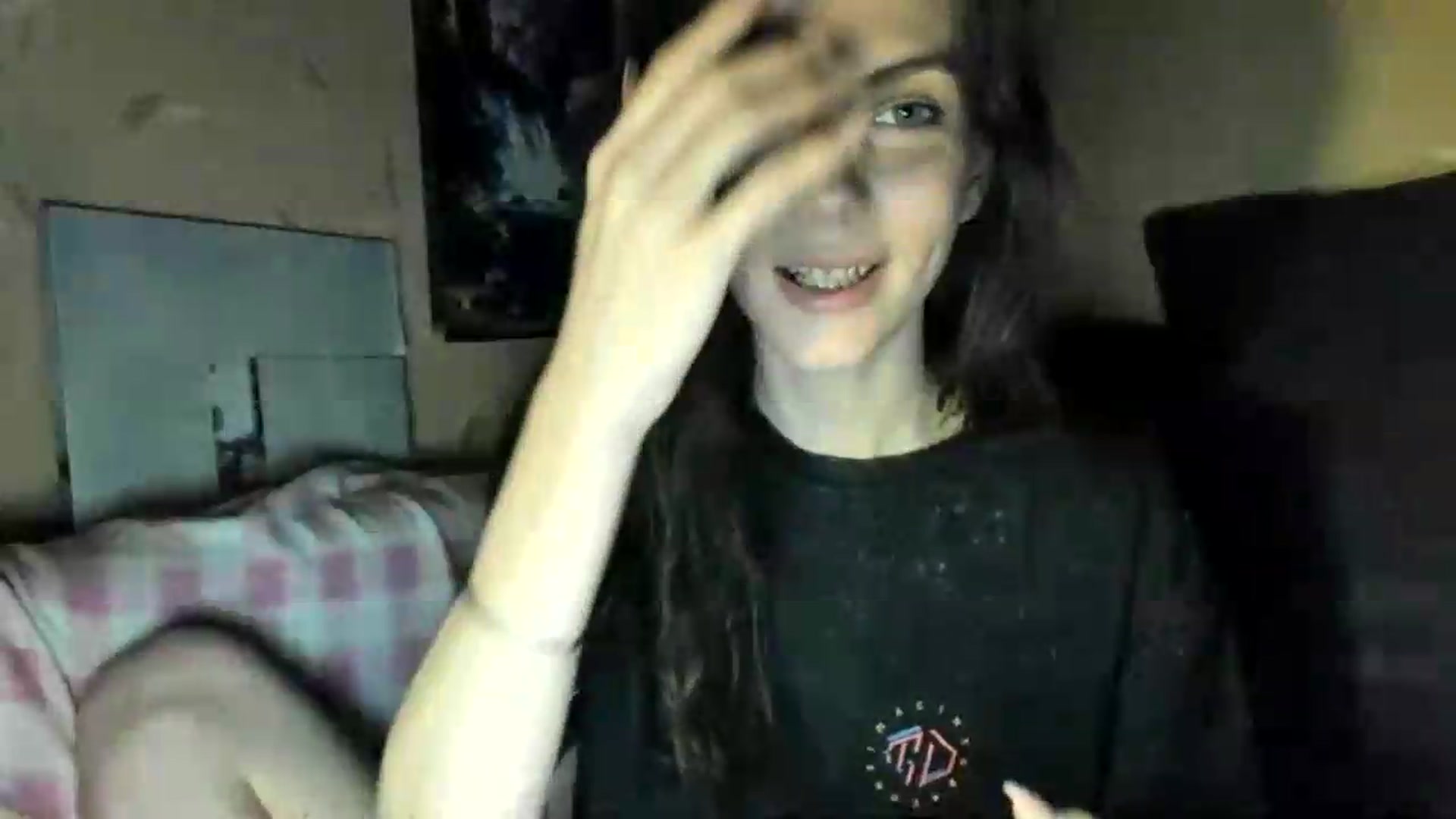 Gallery image thumbnail from Sweet_Temptation's myfreecams stream on, 07/09/2026, 23:56 image 7 of 20