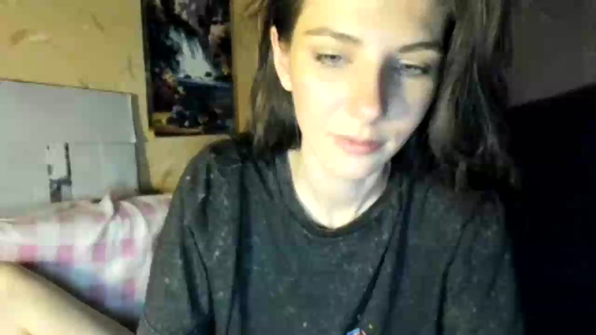 Gallery image thumbnail from Sweet_Temptation's myfreecams stream on, 07/10/2026, 01:09 image 17 of 20