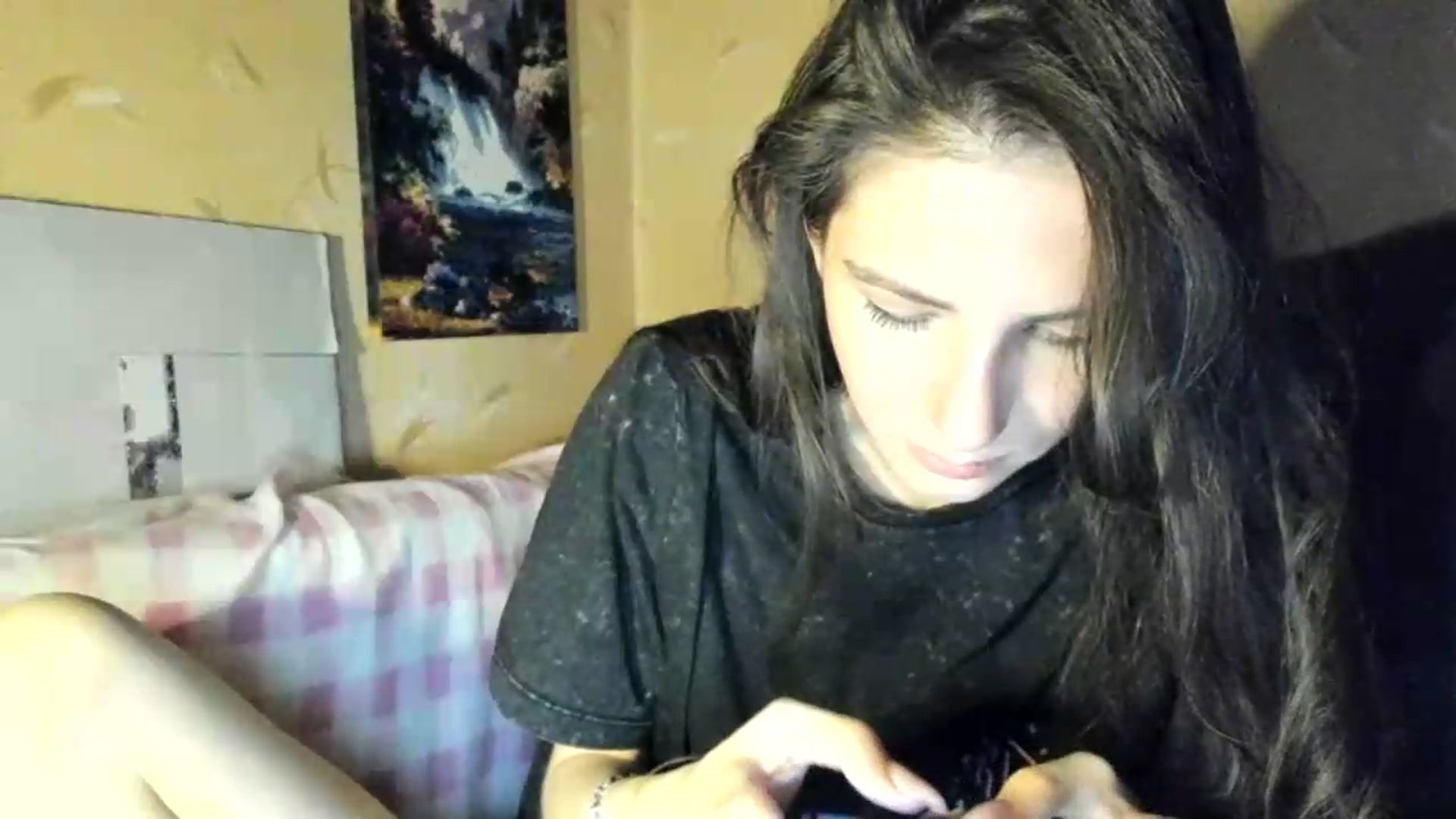 Gallery image thumbnail from Sweet_Temptation's myfreecams stream on, 07/10/2026, 01:09 image 20 of 20