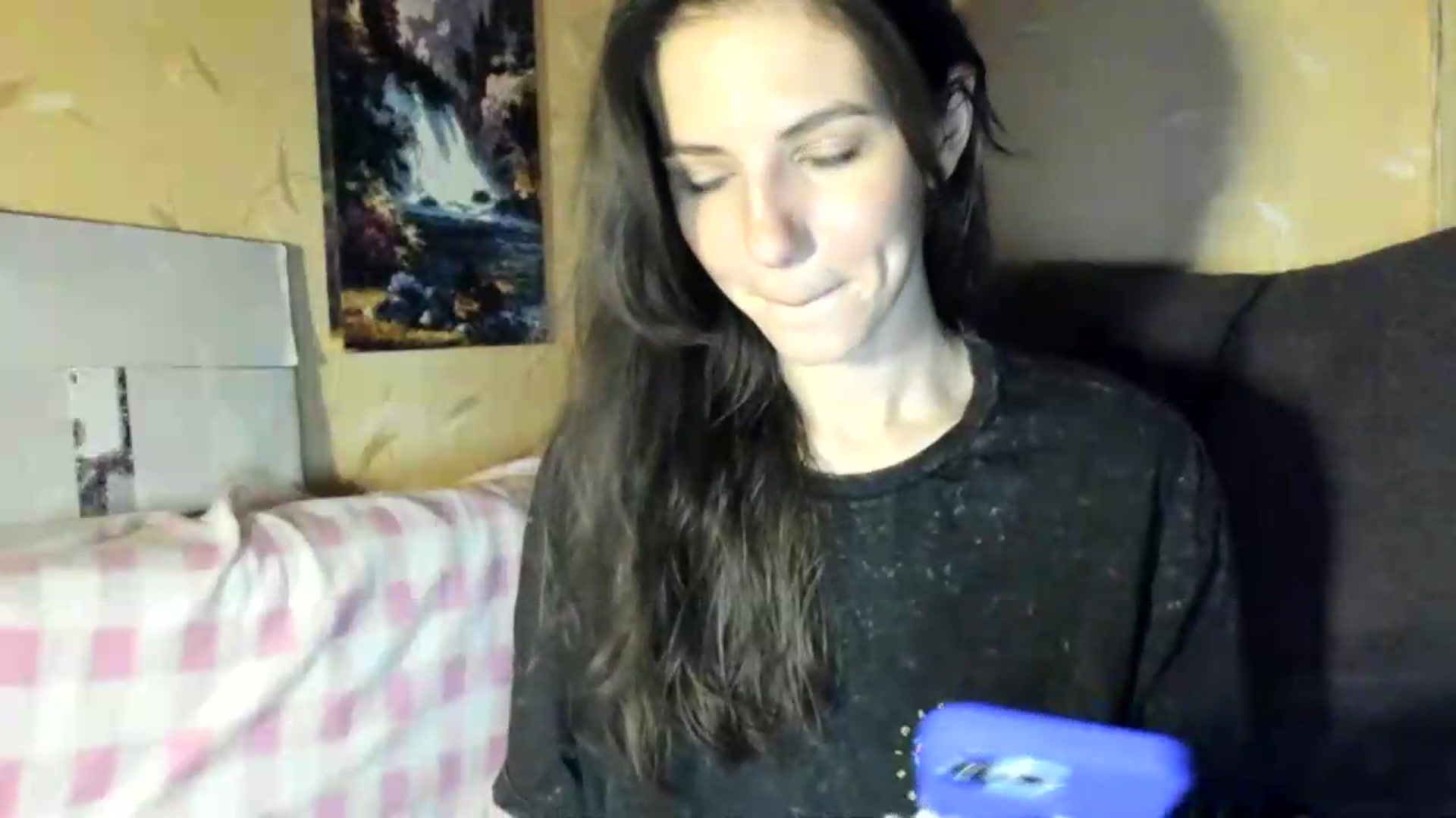 Gallery image thumbnail from Sweet_Temptation's myfreecams stream on, 07/10/2026, 01:09 image 5 of 20