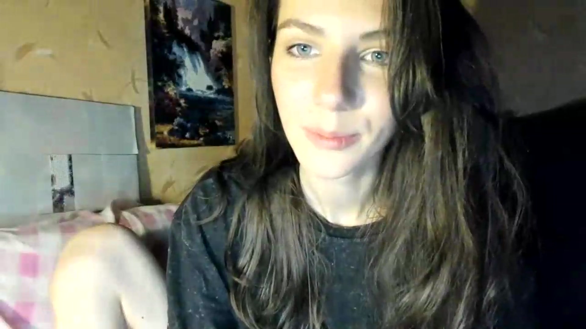 Gallery image thumbnail from Sweet_Temptation's myfreecams stream on, 07/10/2026, 01:09 image 12 of 20