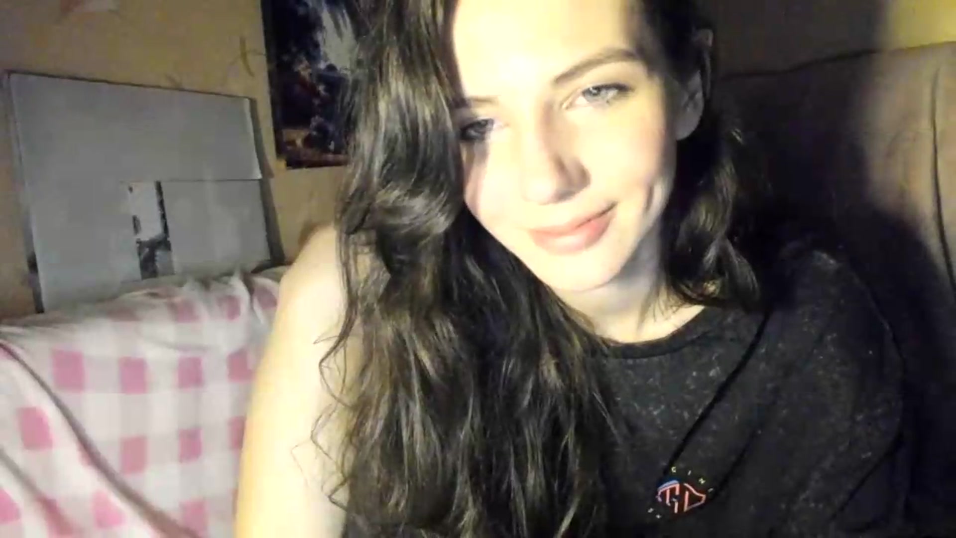 Gallery image thumbnail from Sweet_Temptation's myfreecams stream on, 07/14/2026, 02:26 image 10 of 20