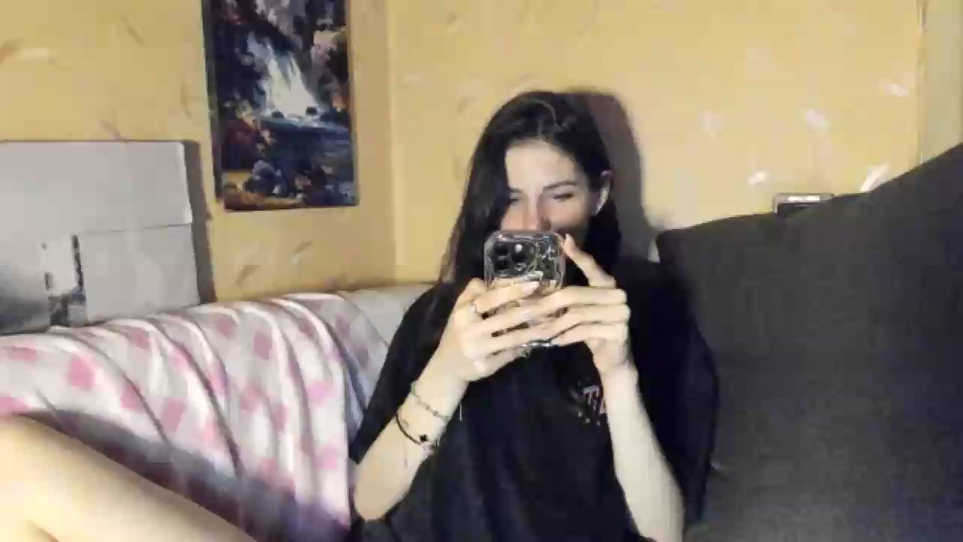 Gallery image thumbnail from Sweet_Temptation's myfreecams stream on, 07/29/2026, 02:08 image 8 of 20