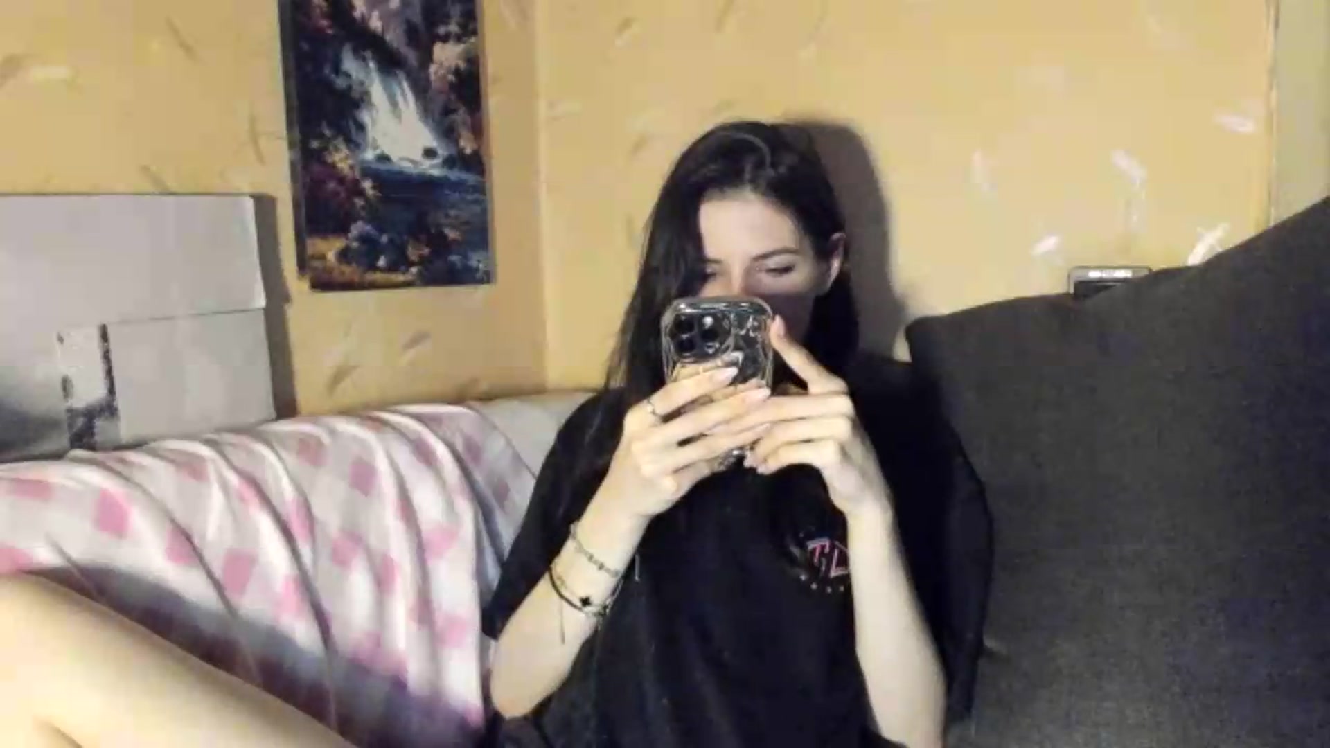 Gallery image thumbnail from Sweet_Temptation's myfreecams stream on, 07/29/2026, 02:08 image 5 of 20