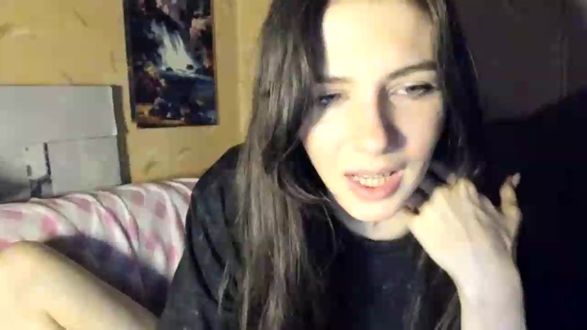 Gallery image thumbnail from Sweet_Temptation's myfreecams stream on, 07/29/2026, 02:08 image 1 of 20