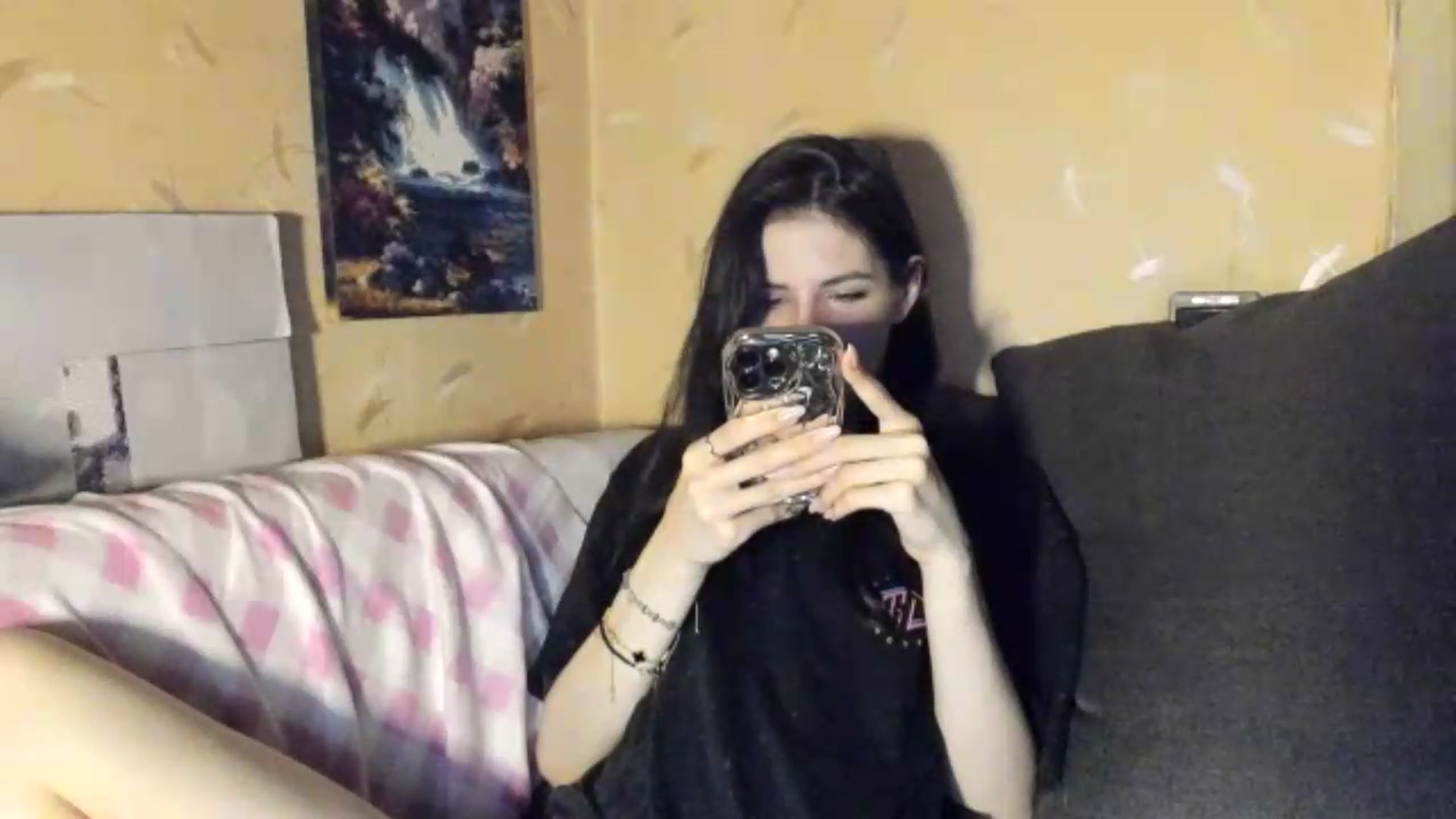 Gallery image thumbnail from Sweet_Temptation's myfreecams stream on, 07/29/2026, 02:08 image 6 of 20