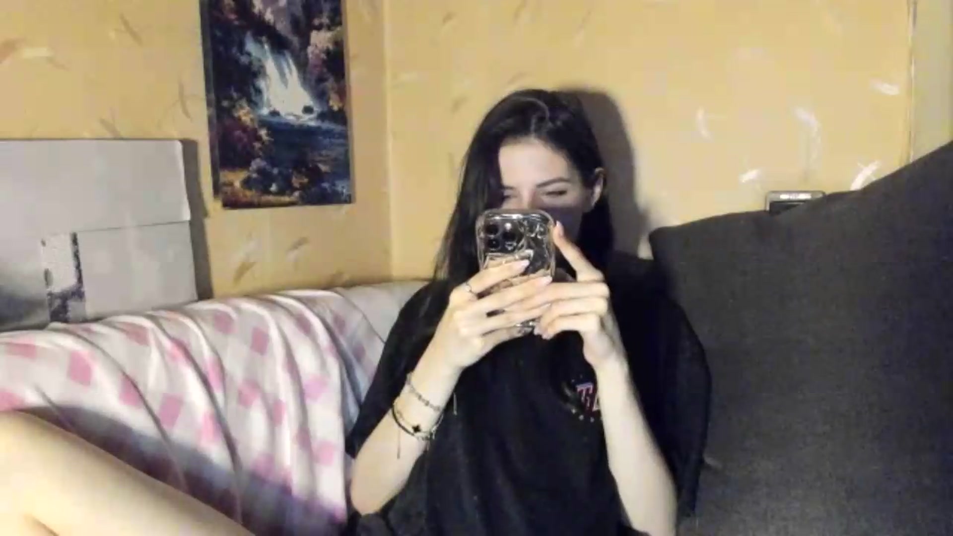 Gallery image thumbnail from Sweet_Temptation's myfreecams stream on, 07/29/2026, 02:08 image 7 of 20