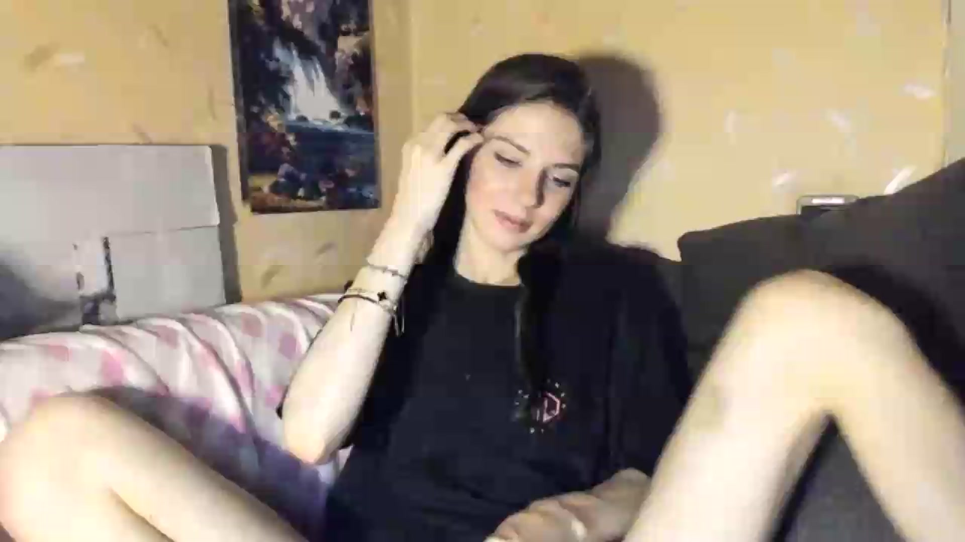 Gallery image thumbnail from Sweet_Temptation's myfreecams stream on, 07/29/2026, 02:08 image 18 of 20