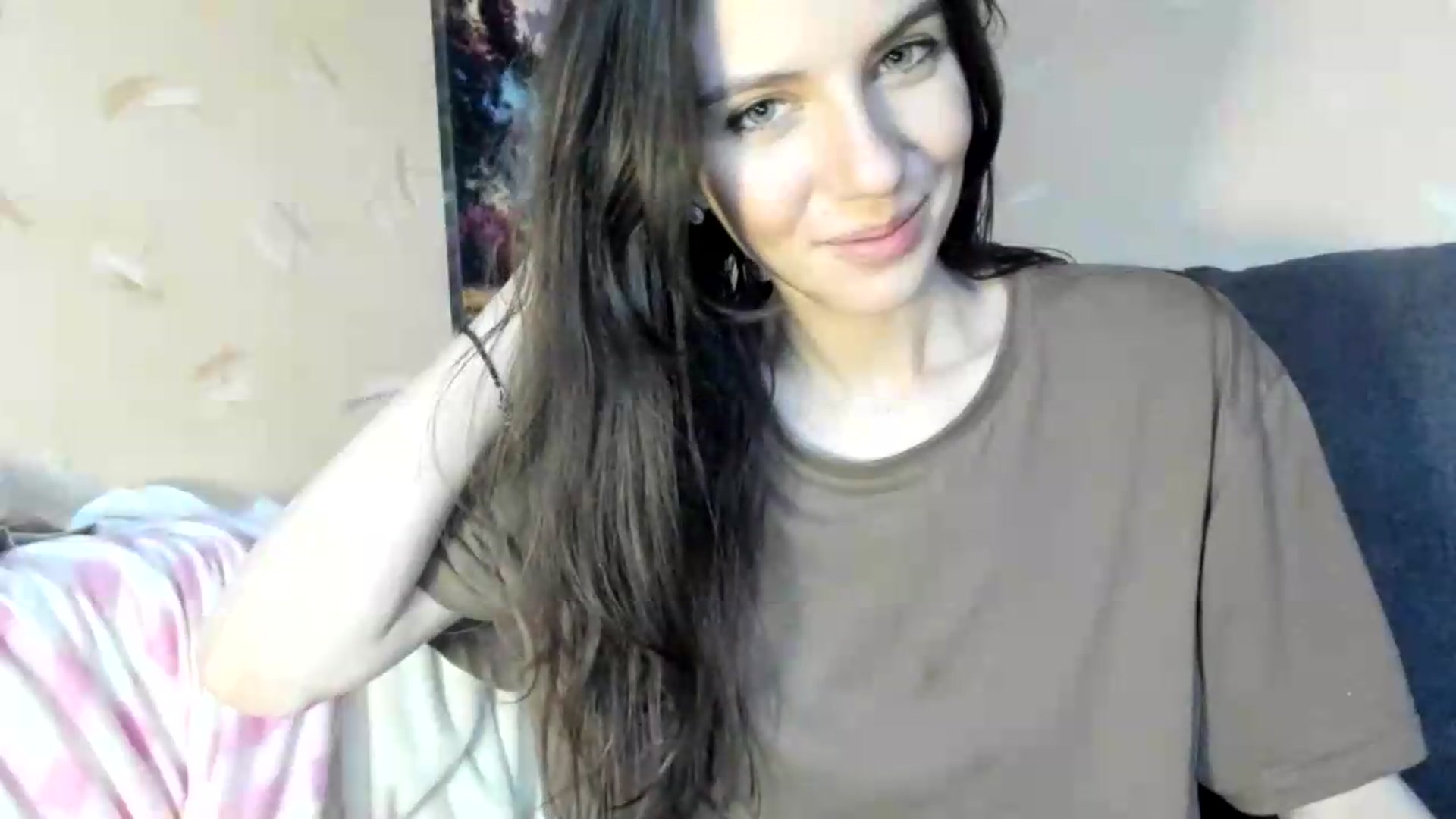Gallery image thumbnail from Sweet_Temptation's myfreecams stream on, 08/01/2026, 03:38 image 14 of 20