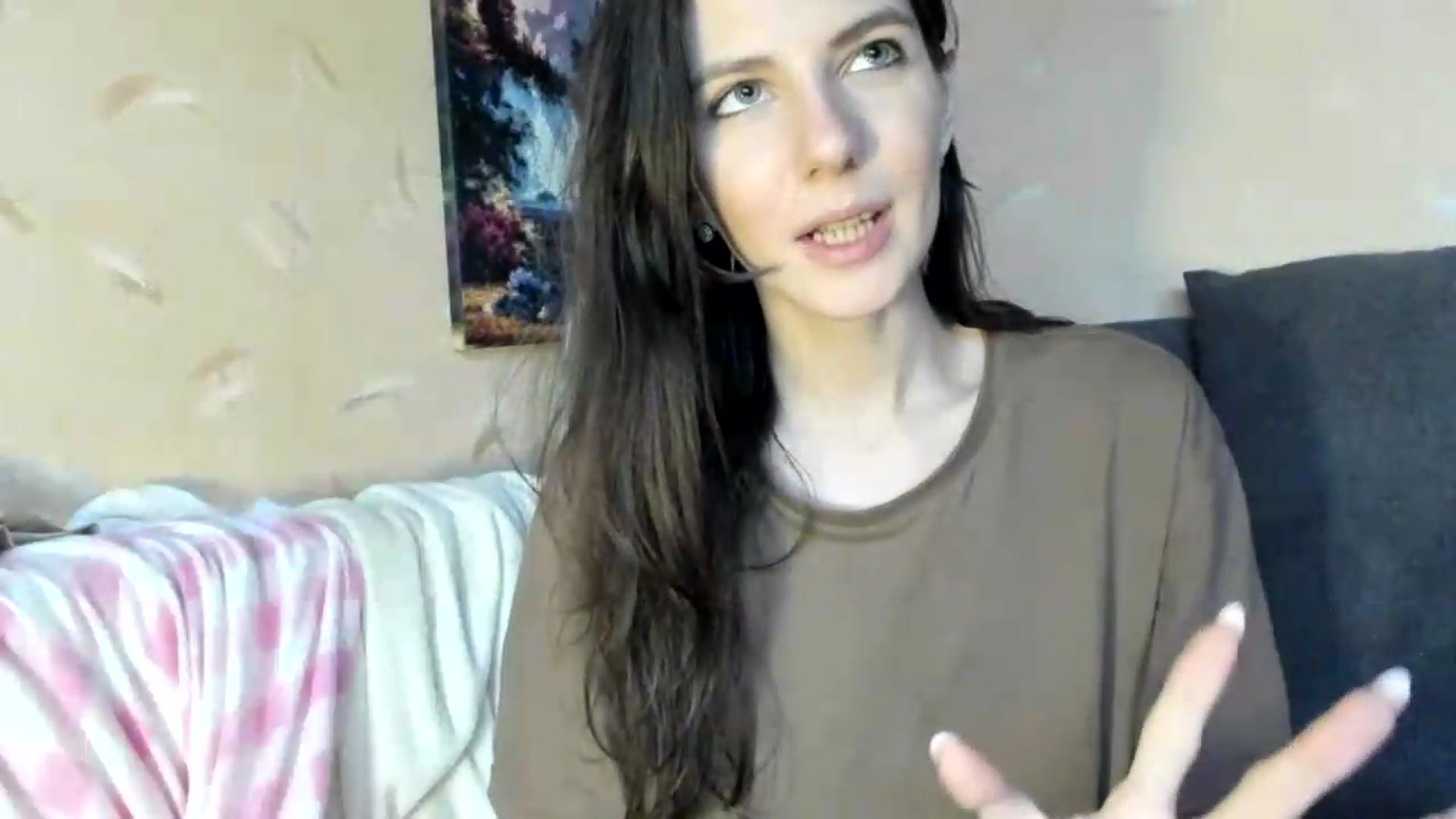 Gallery image thumbnail from Sweet_Temptation's myfreecams stream on, 08/01/2026, 03:38 image 16 of 20