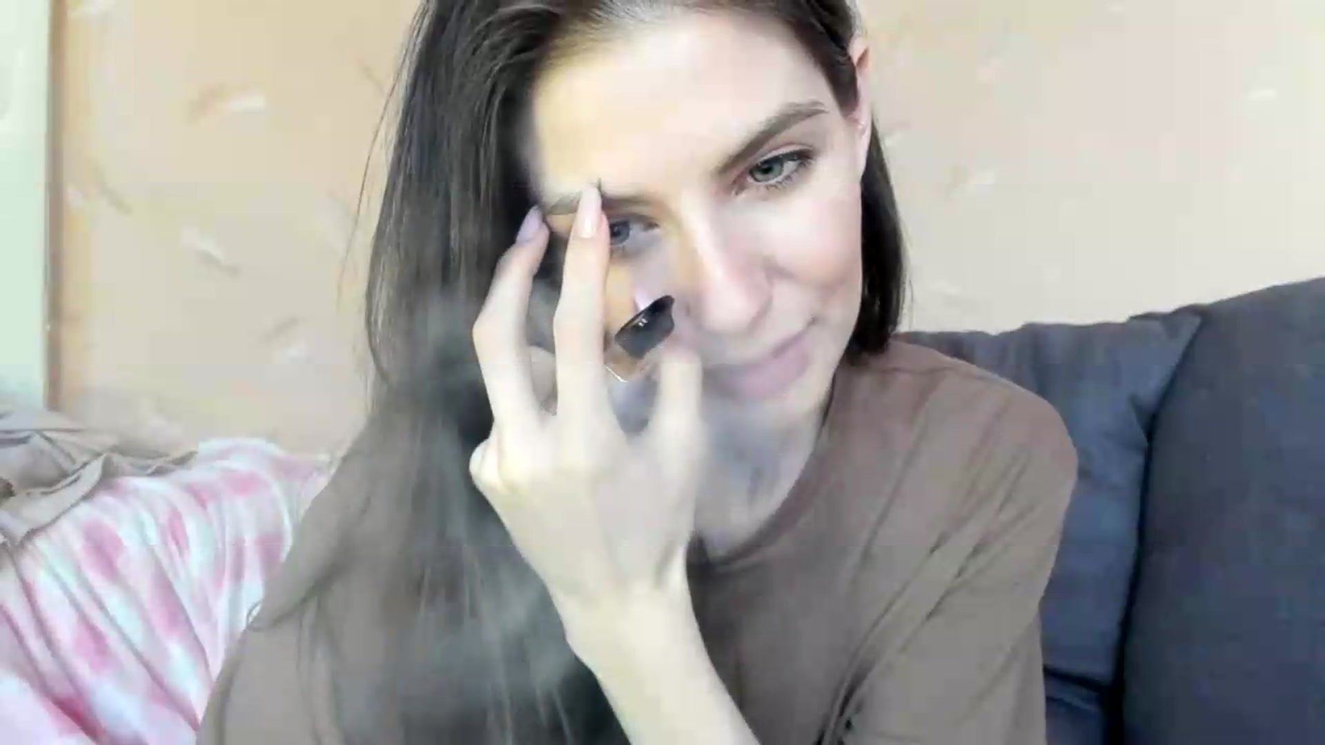 Gallery image thumbnail from Sweet_Temptation's myfreecams stream on, 08/01/2026, 04:13 image 19 of 20