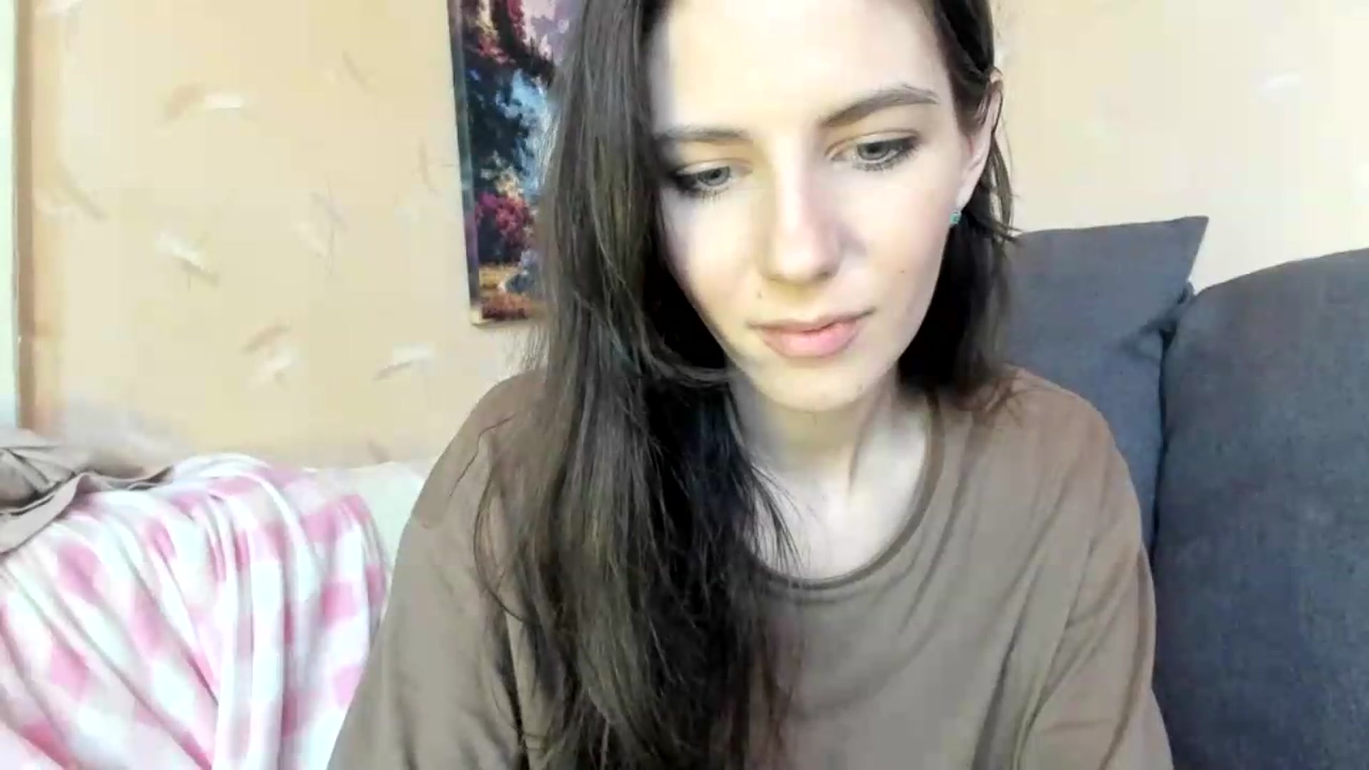 Gallery image thumbnail from Sweet_Temptation's myfreecams stream on, 08/01/2026, 04:13 image 7 of 20