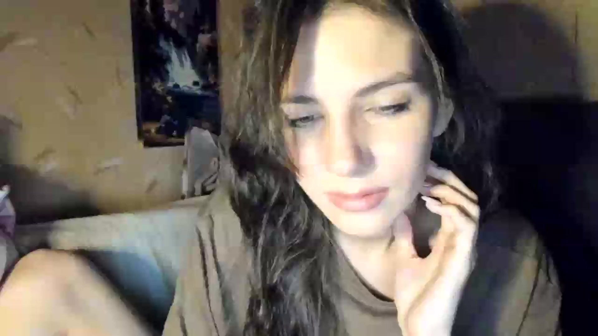 Gallery image thumbnail from Sweet_Temptation's myfreecams stream on, 08/11/2026, 23:48 image 15 of 20