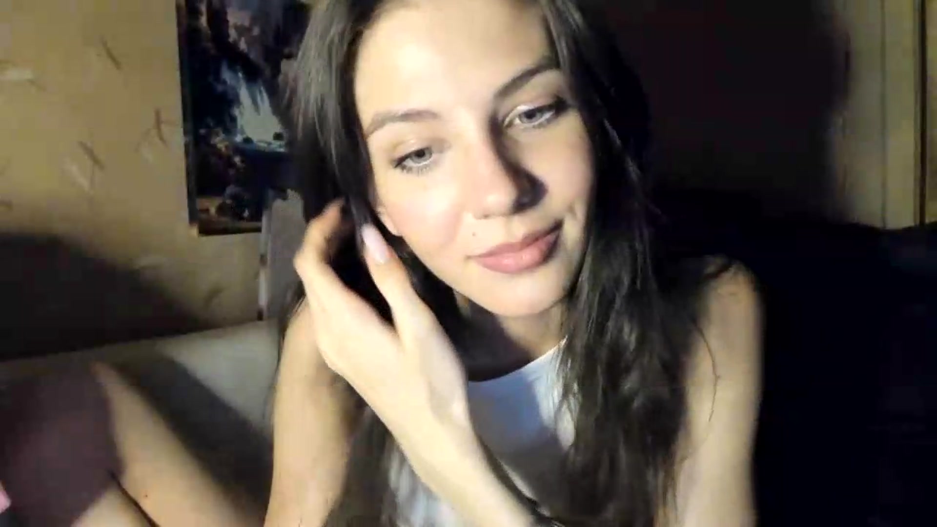 Gallery image thumbnail from Sweet_Temptation's myfreecams stream on, 08/13/2026, 01:06 image 7 of 20
