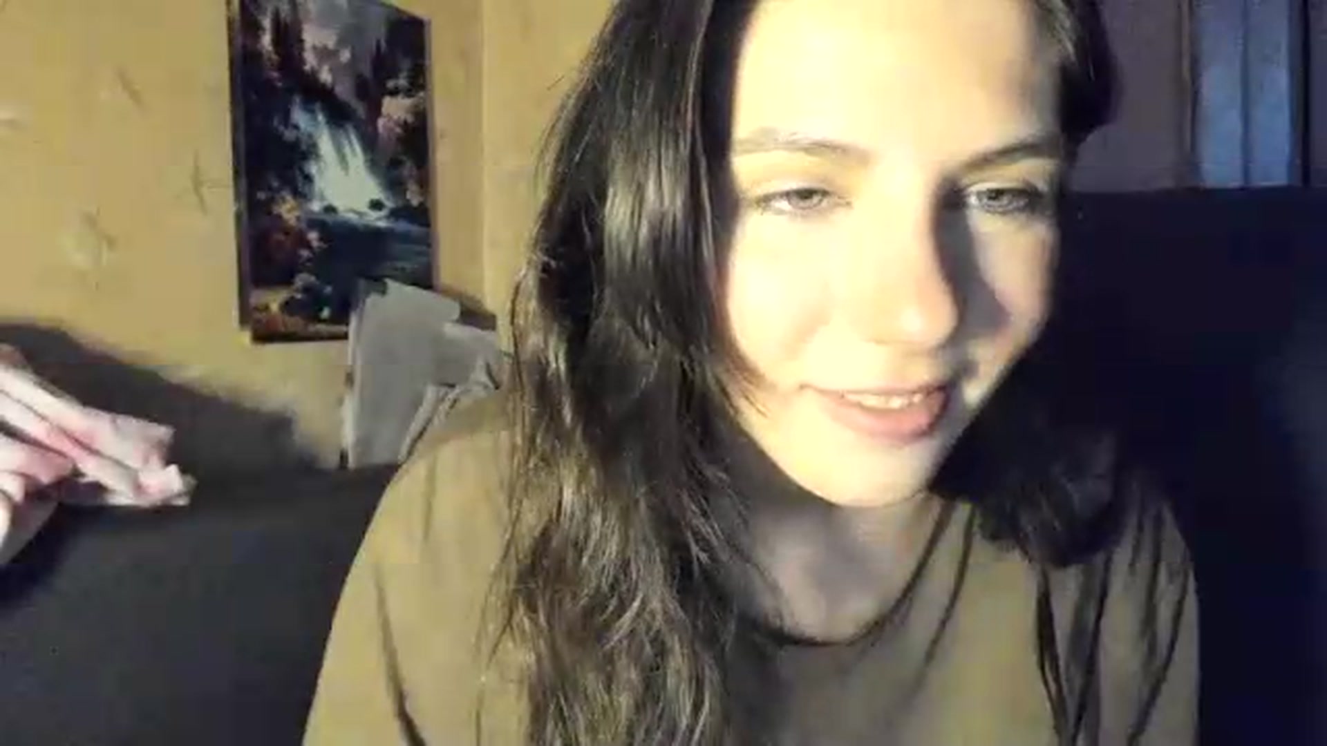 Gallery image thumbnail from Sweet_Temptation's myfreecams stream on, 08/14/2026, 17:15 image 11 of 20
