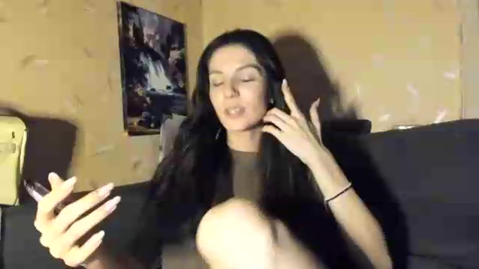 Gallery image thumbnail from Sweet_Temptation's myfreecams stream on, 08/15/2026, 24:12 image 6 of 20