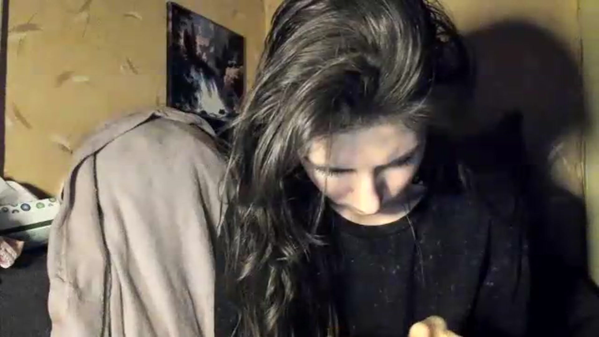Gallery image thumbnail from Sweet_Temptation's myfreecams stream on, 08/27/2026, 20:22 image 13 of 20