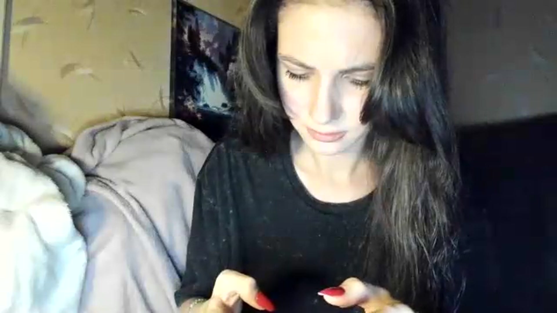 Gallery image thumbnail from Sweet_Temptation's myfreecams stream on, 08/31/2026, 01:49 image 8 of 20